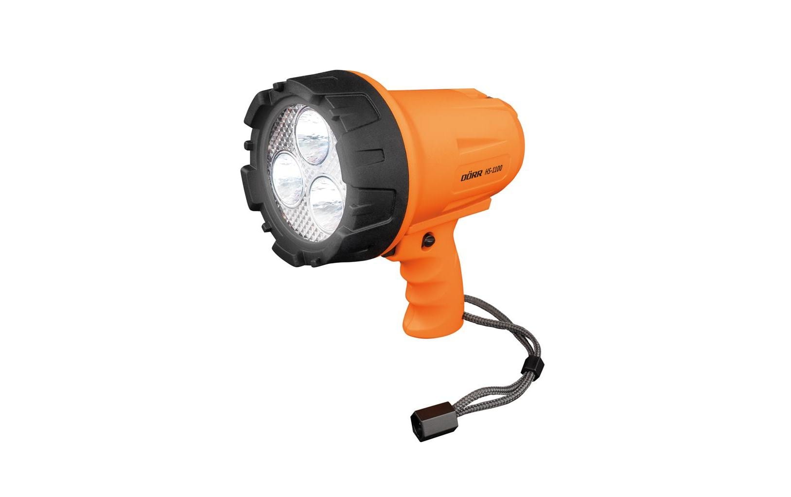 Dörr Akku-Lampe LED HS-1100