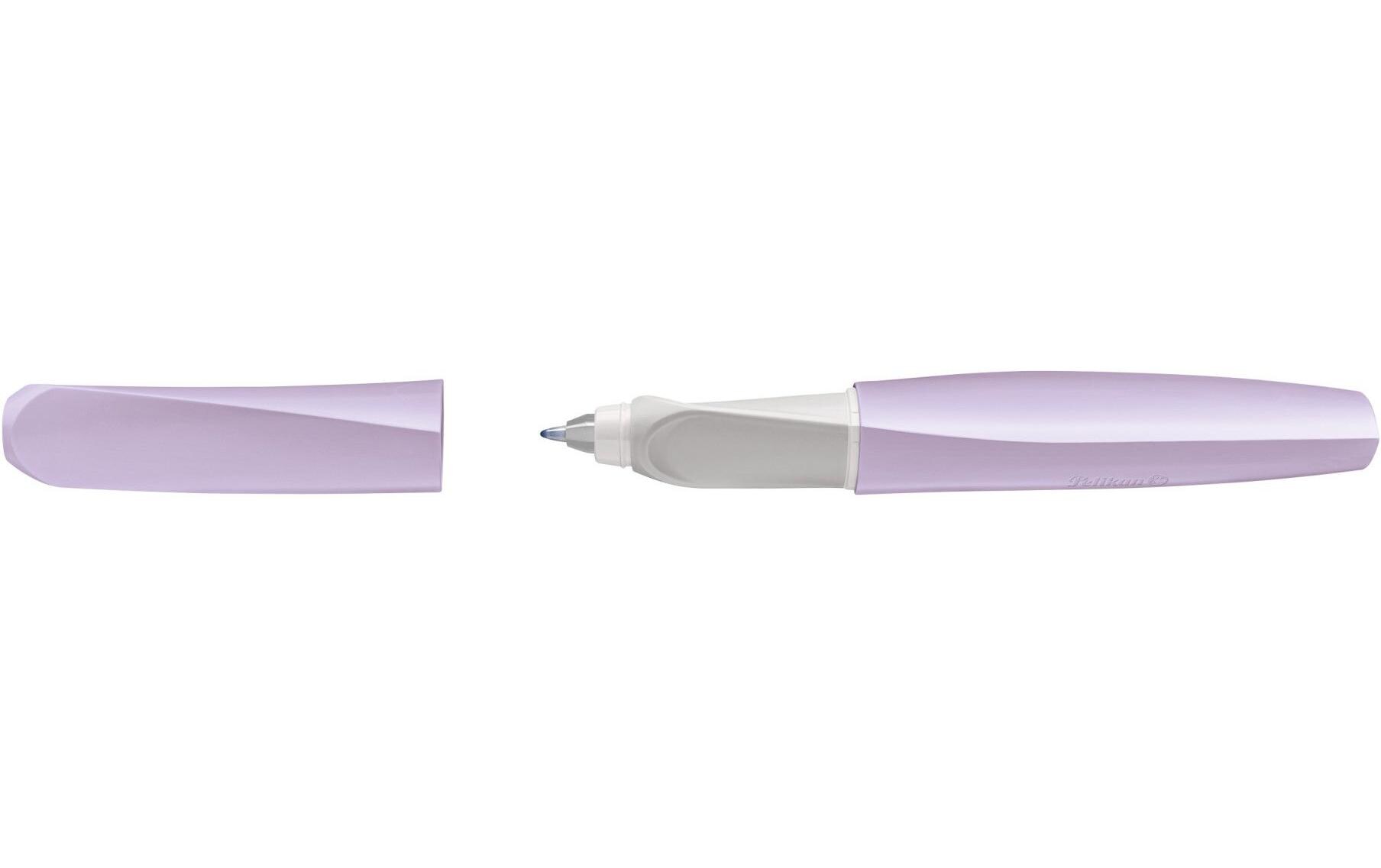 Pelikan Tintenroller Twist Eco Lavender, 1 Stück