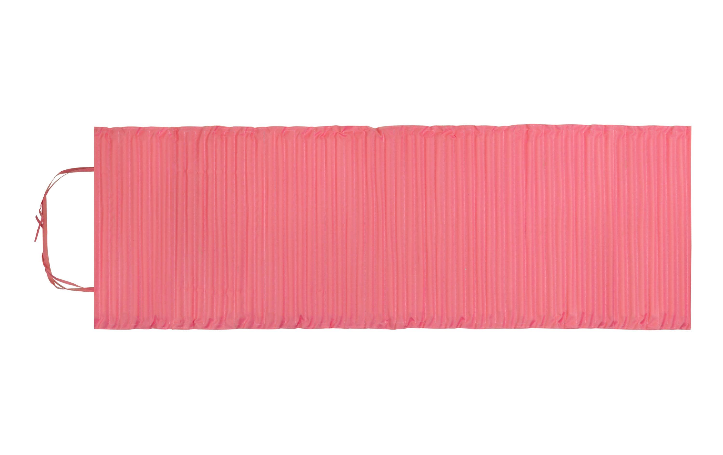 KOOR Strandmatte 180 x 60 cm, Pink