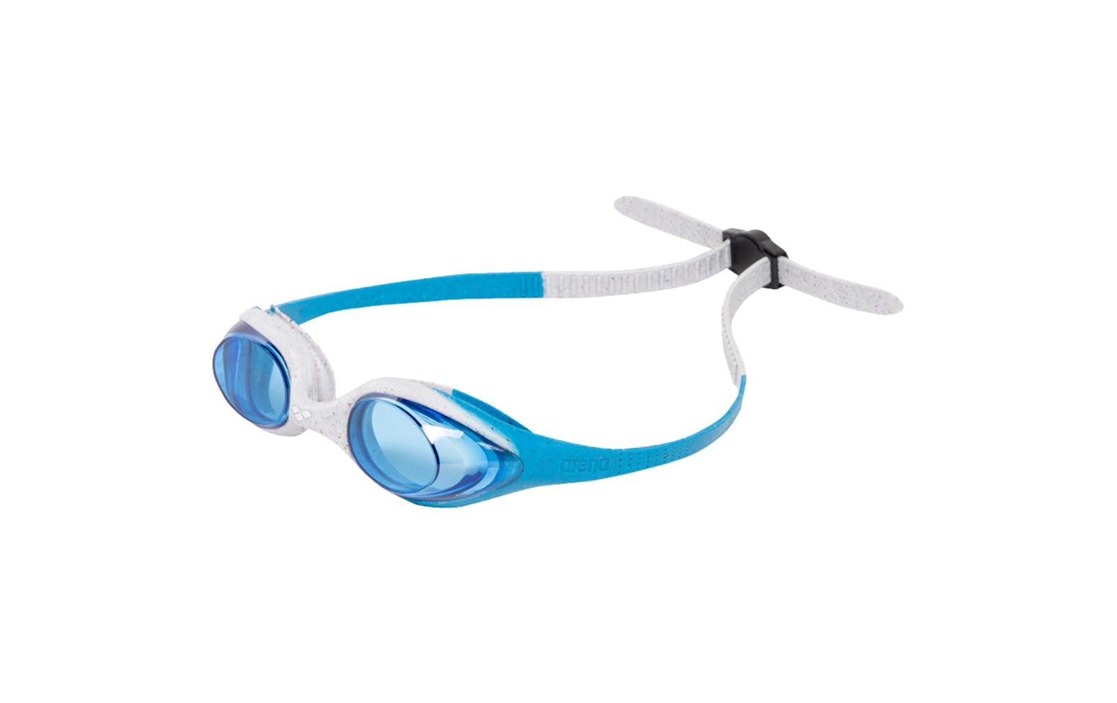 Arena Schwimmbrille Jr Spider