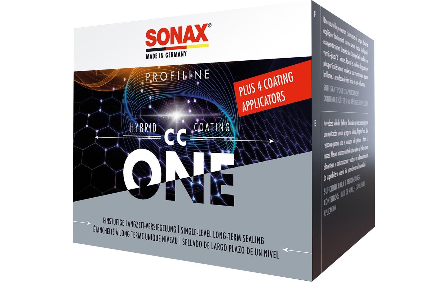 Sonax PROFILINE HybridCoatingCC One 50 ml