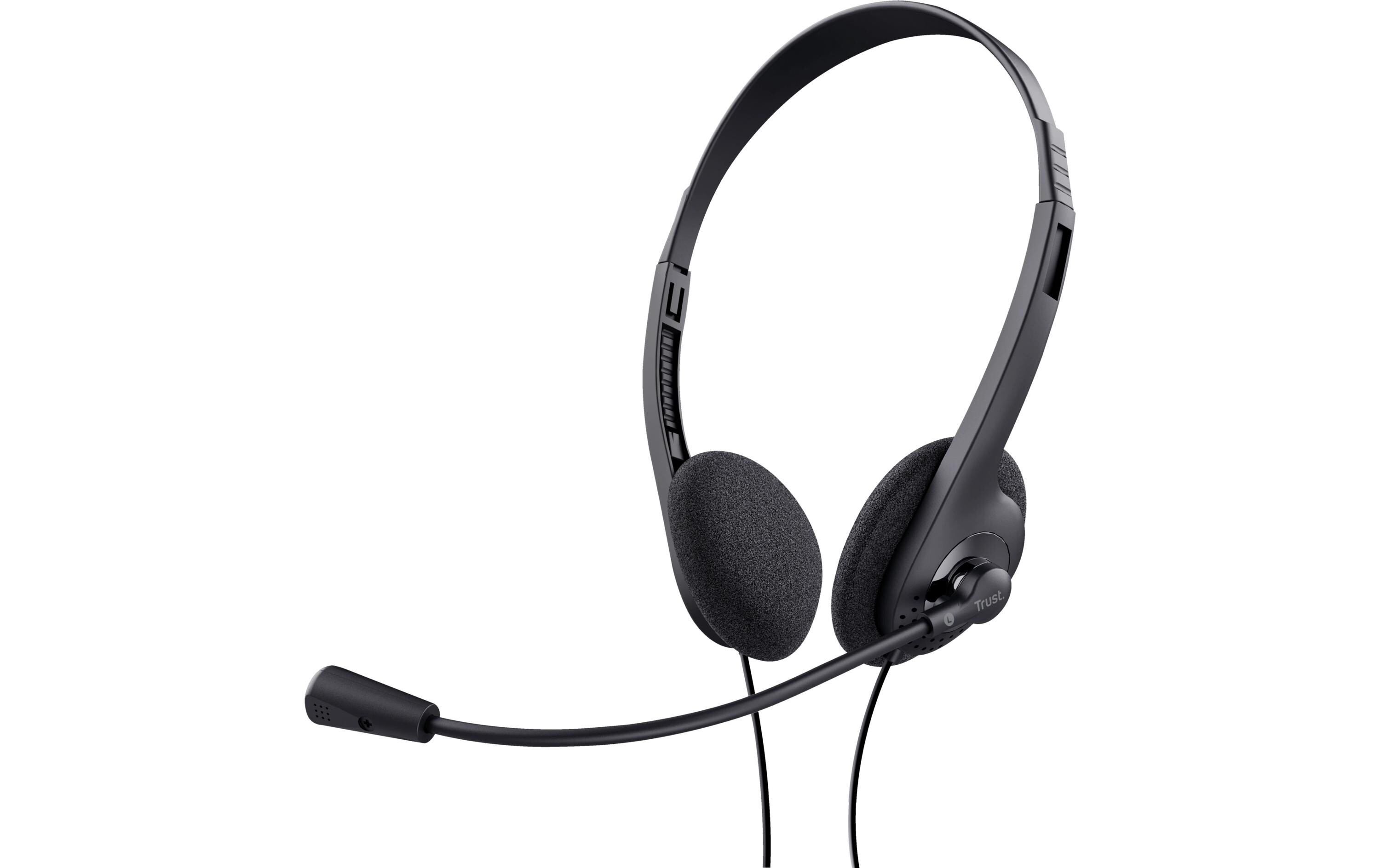 Trust Headset Basic