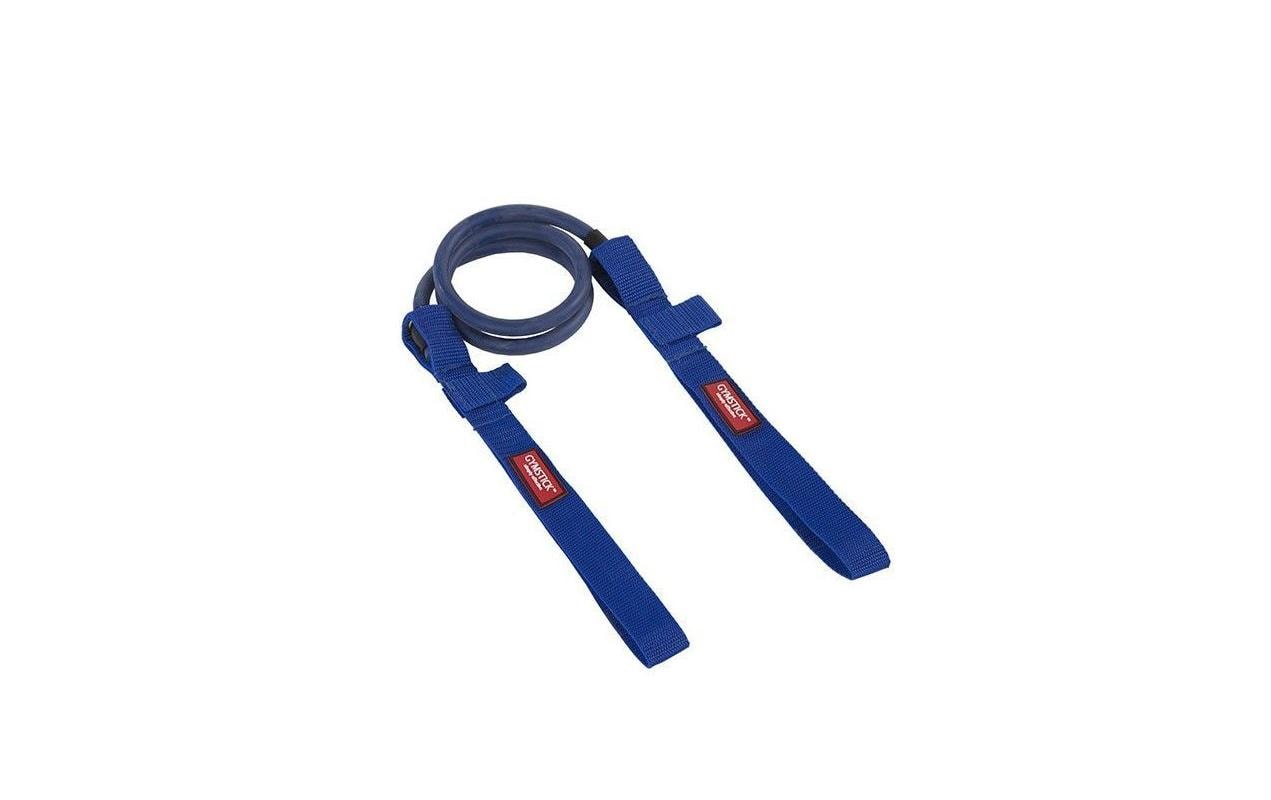 Gymstick Ersatzband für Gymstick 2.0 Mittel, Blau