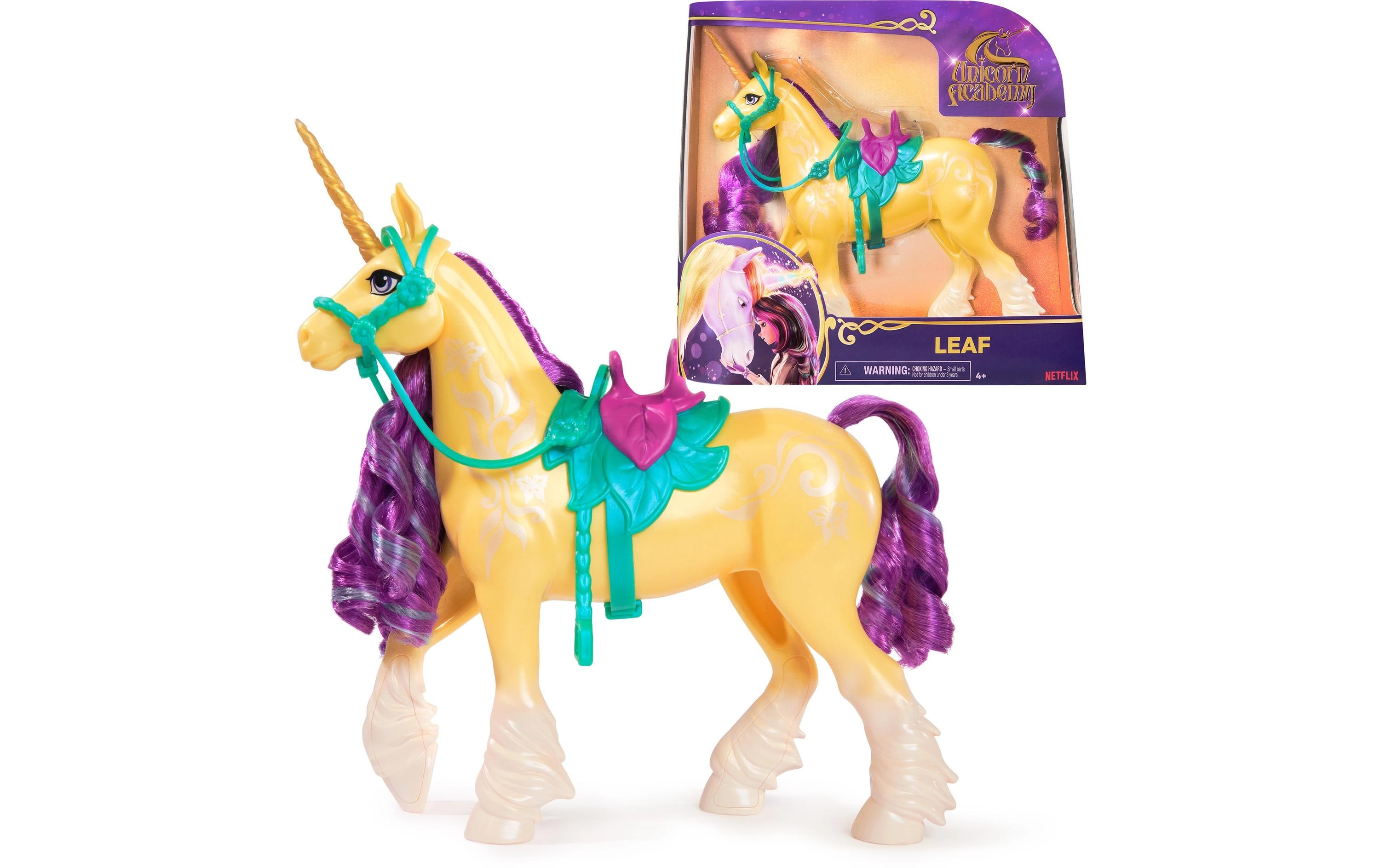 Spinmaster Unicorn Academy Leaf