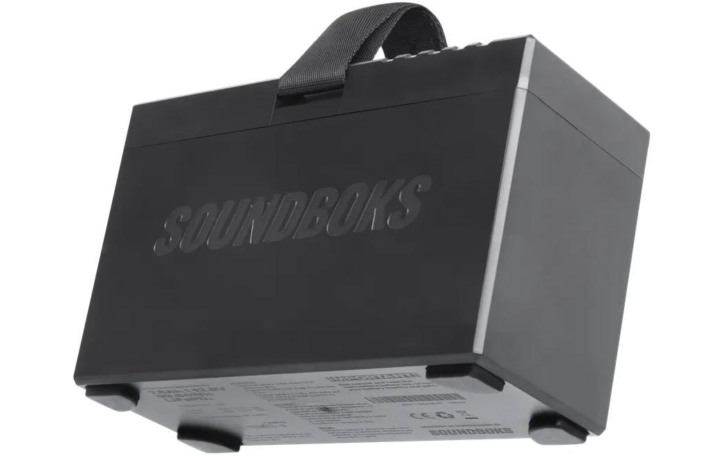 Soundboks Akku Batteryboks 2 Schwarz