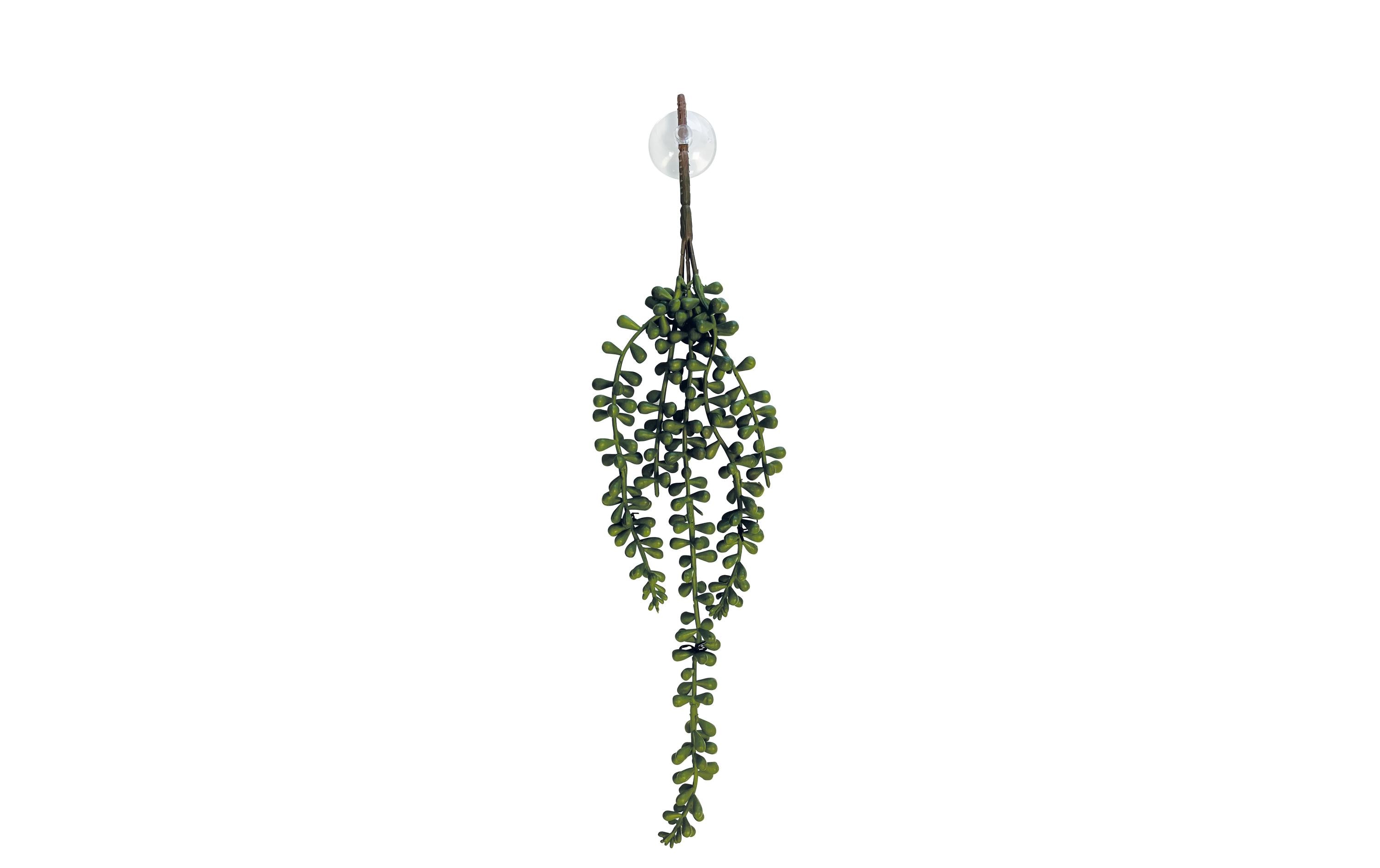 Repto Deco Plant Dark Green, 37 cm