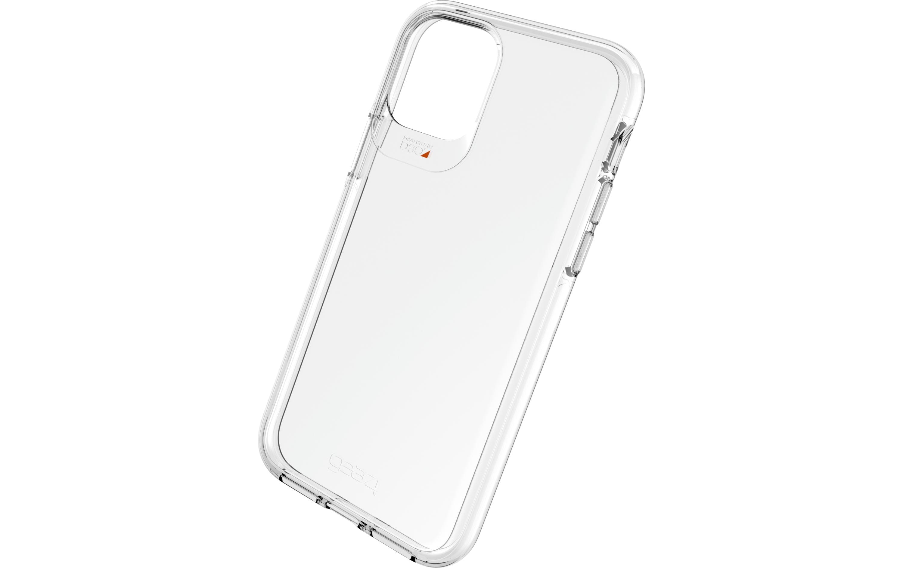 Gear4 Back Cover D3O Crystal Palace iPhone 11 Pro Clear