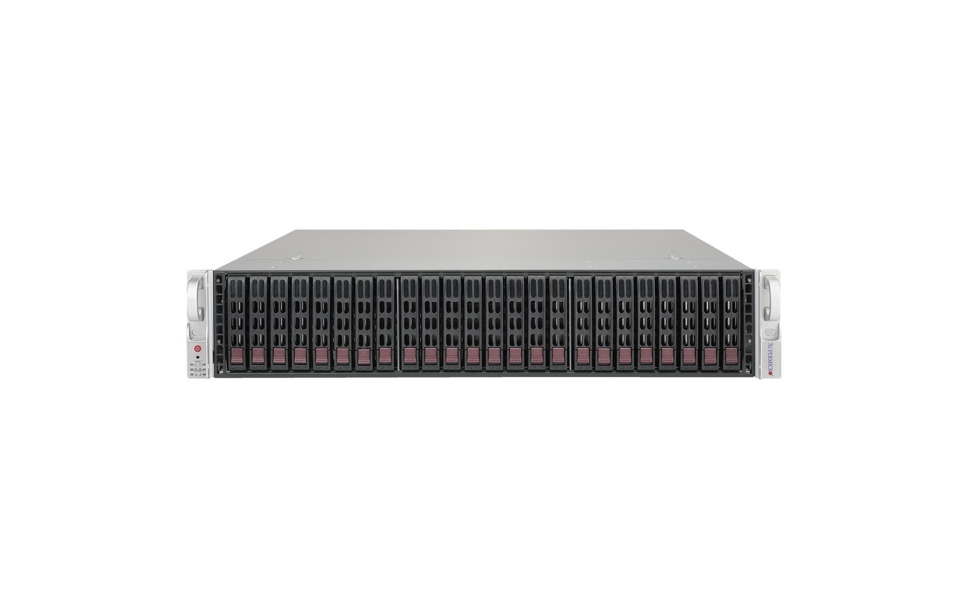 Supermicro SuperChassis 216BE1C-R920 lPB