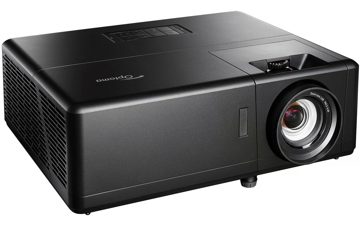 Optoma Projektor UHZ55