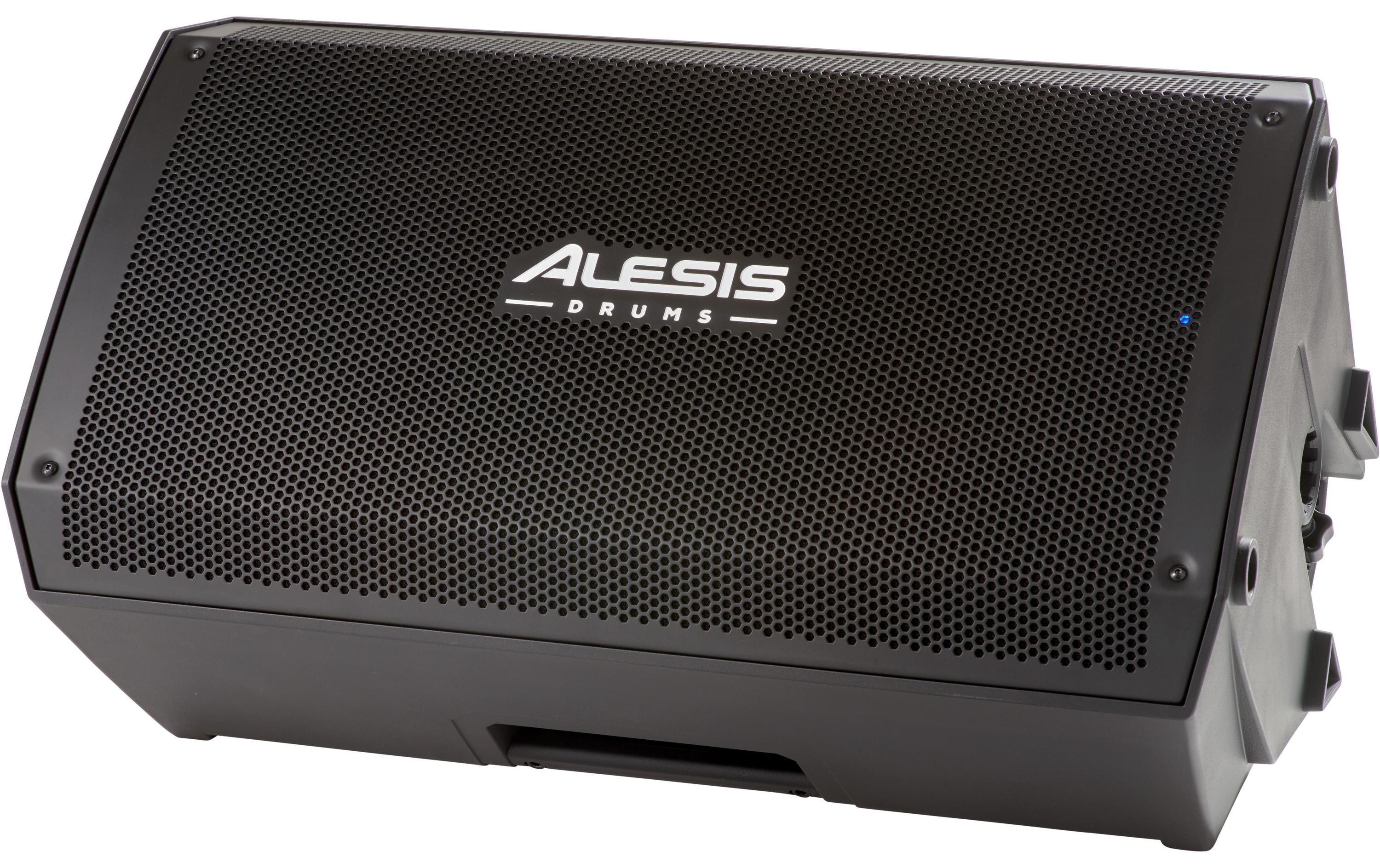 Alesis Lautsprecher Strike Amp 12 MKII