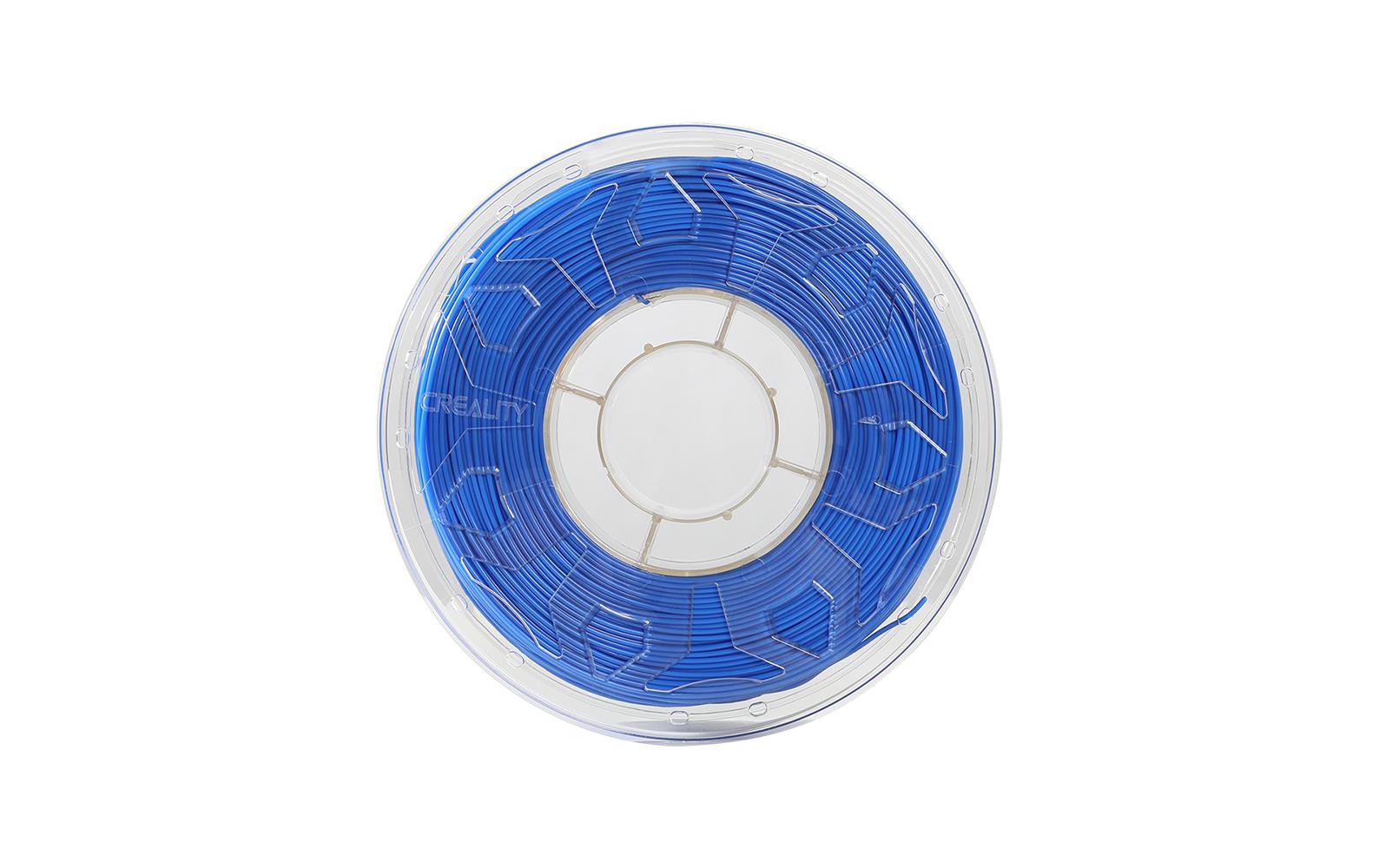 Creality Filament CR-PLA Blau, 1.75 mm, 1 kg