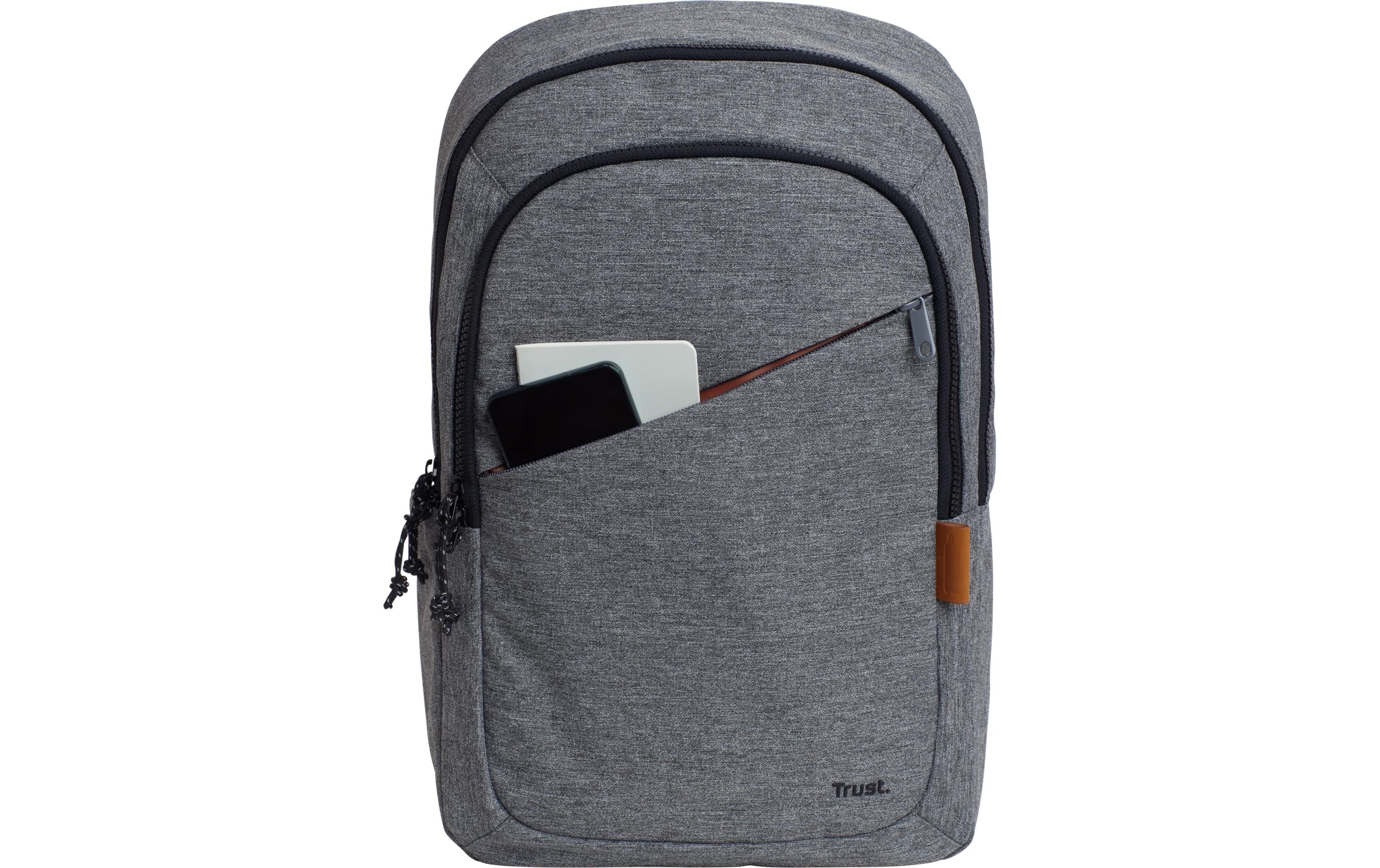 Trust Notebook-Rucksack Avana Eco 16