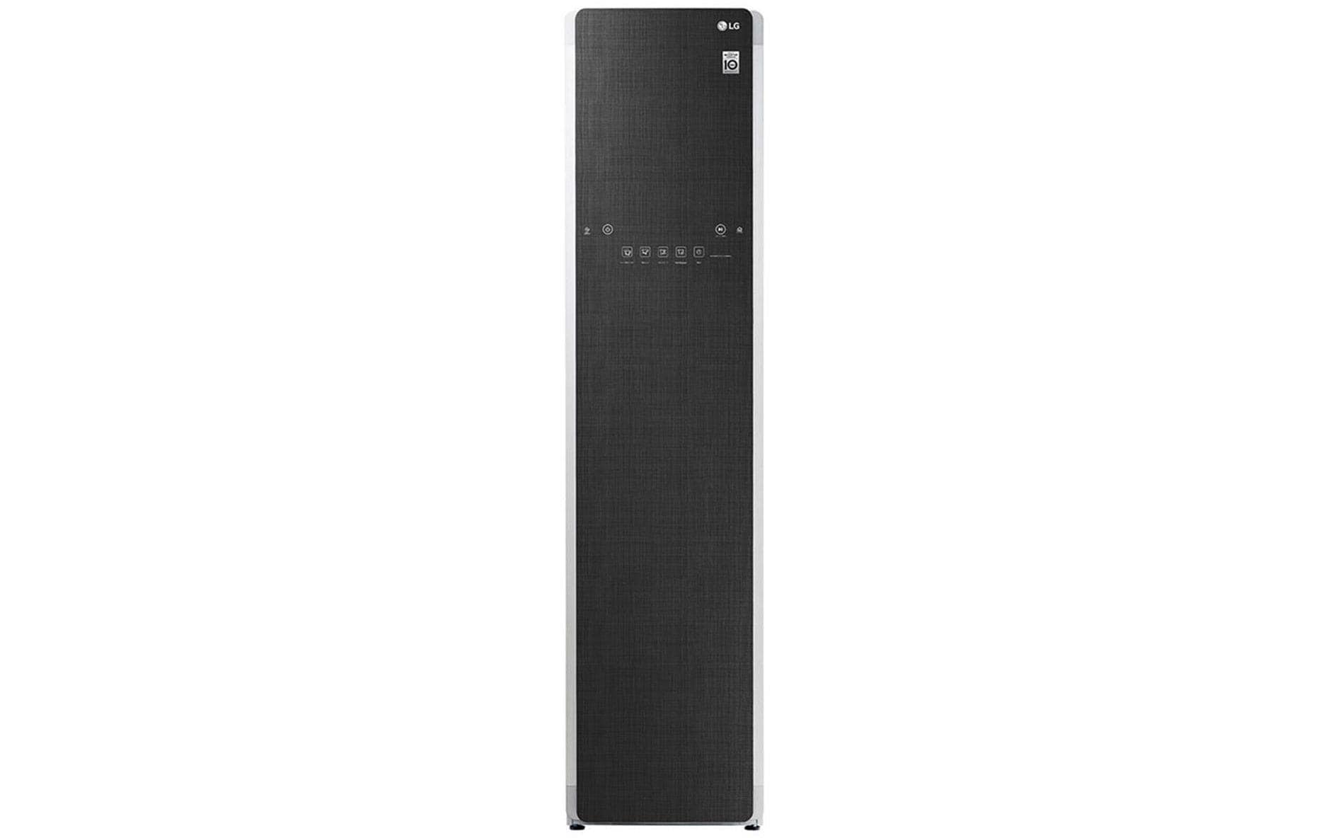 LG Styler S3BF Schwarz