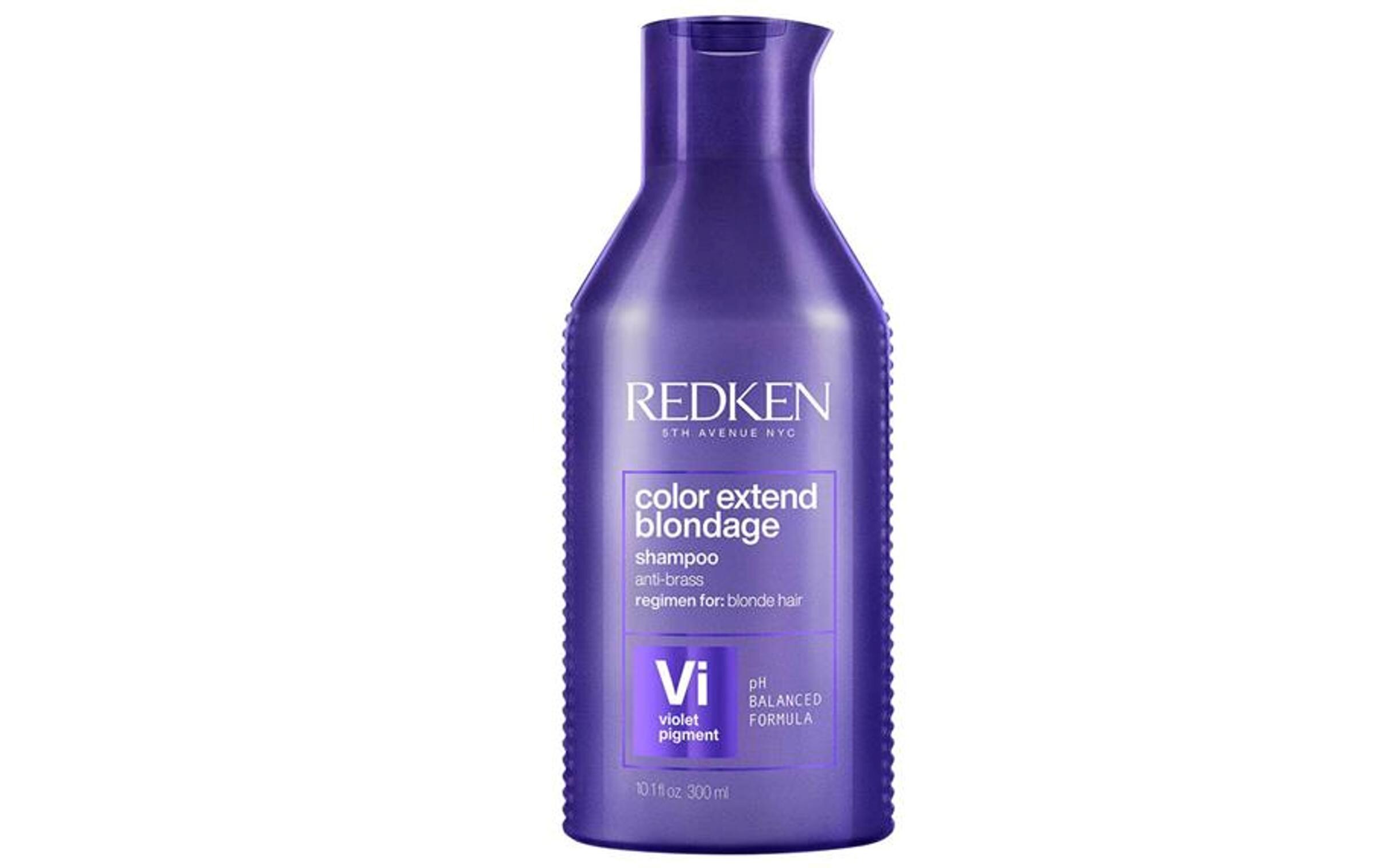 Redken Shampoo Color Extend Blondage 300 ml