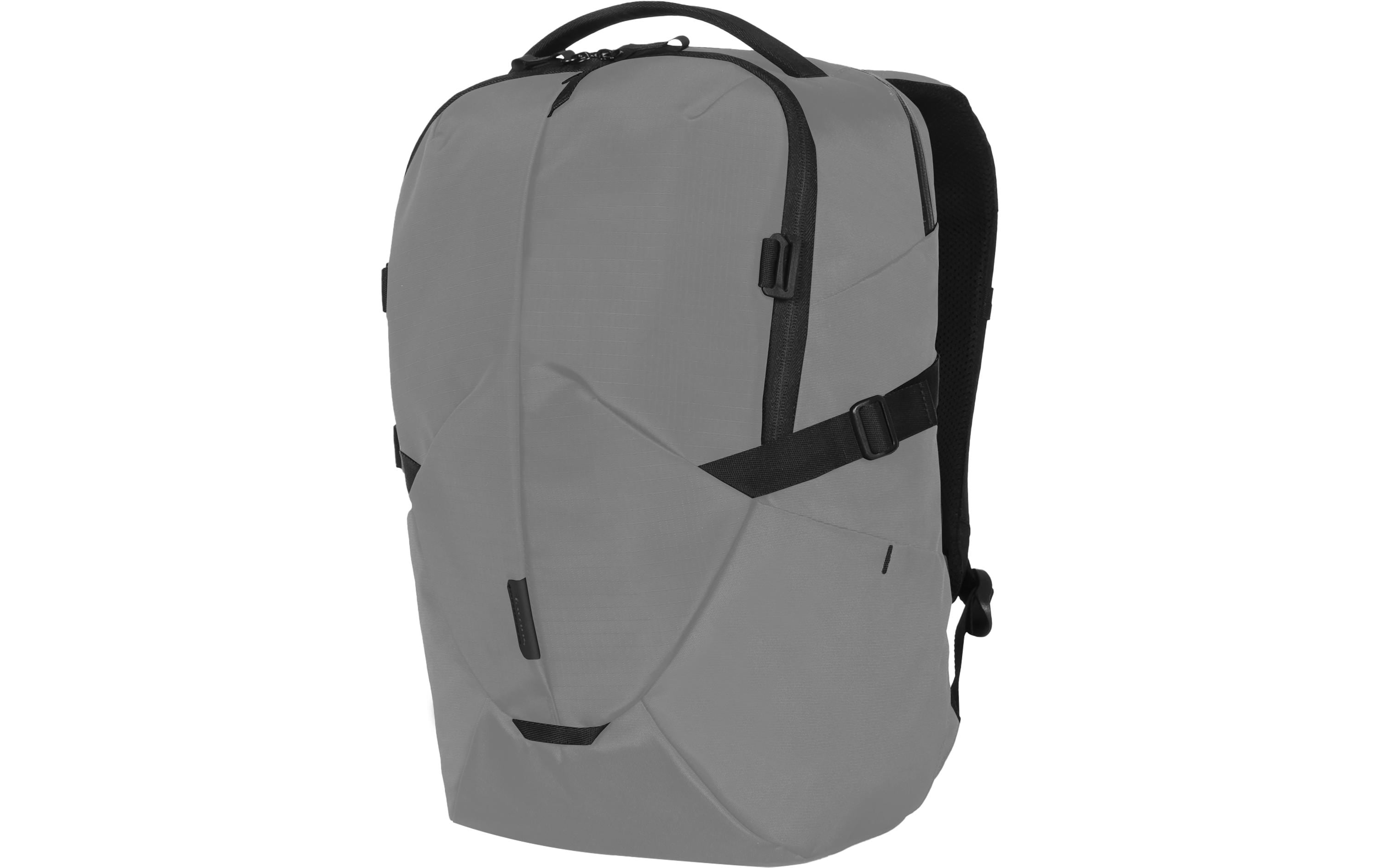 Targus Notebook-Rucksack Terra EcoSmart 15-16 Silber