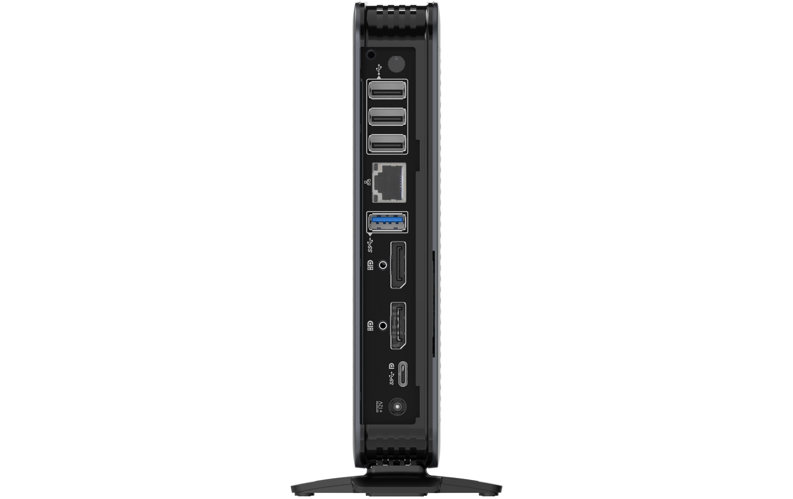 Acer Thin Client Altos T420 (N5105, 8GB, 64GB)