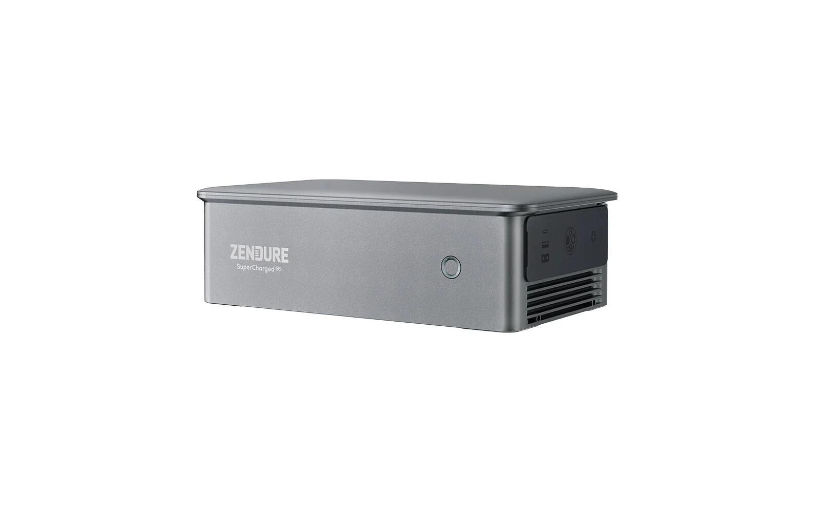 Zendure SolarFlow ACE1500 für Zendure AB1000 und AB2000