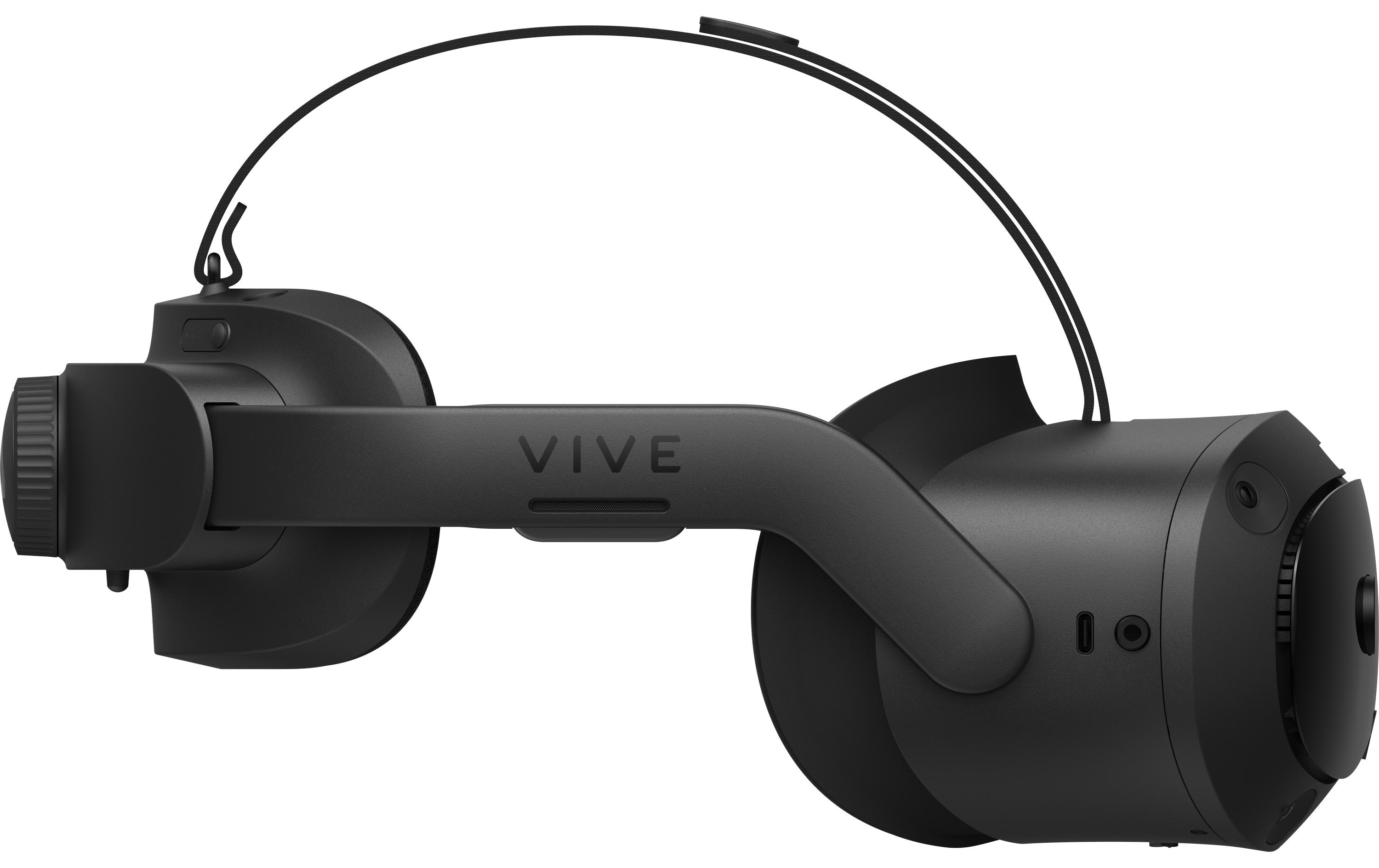 HTC VR-Headset VIVE Focus Vision Business Edition