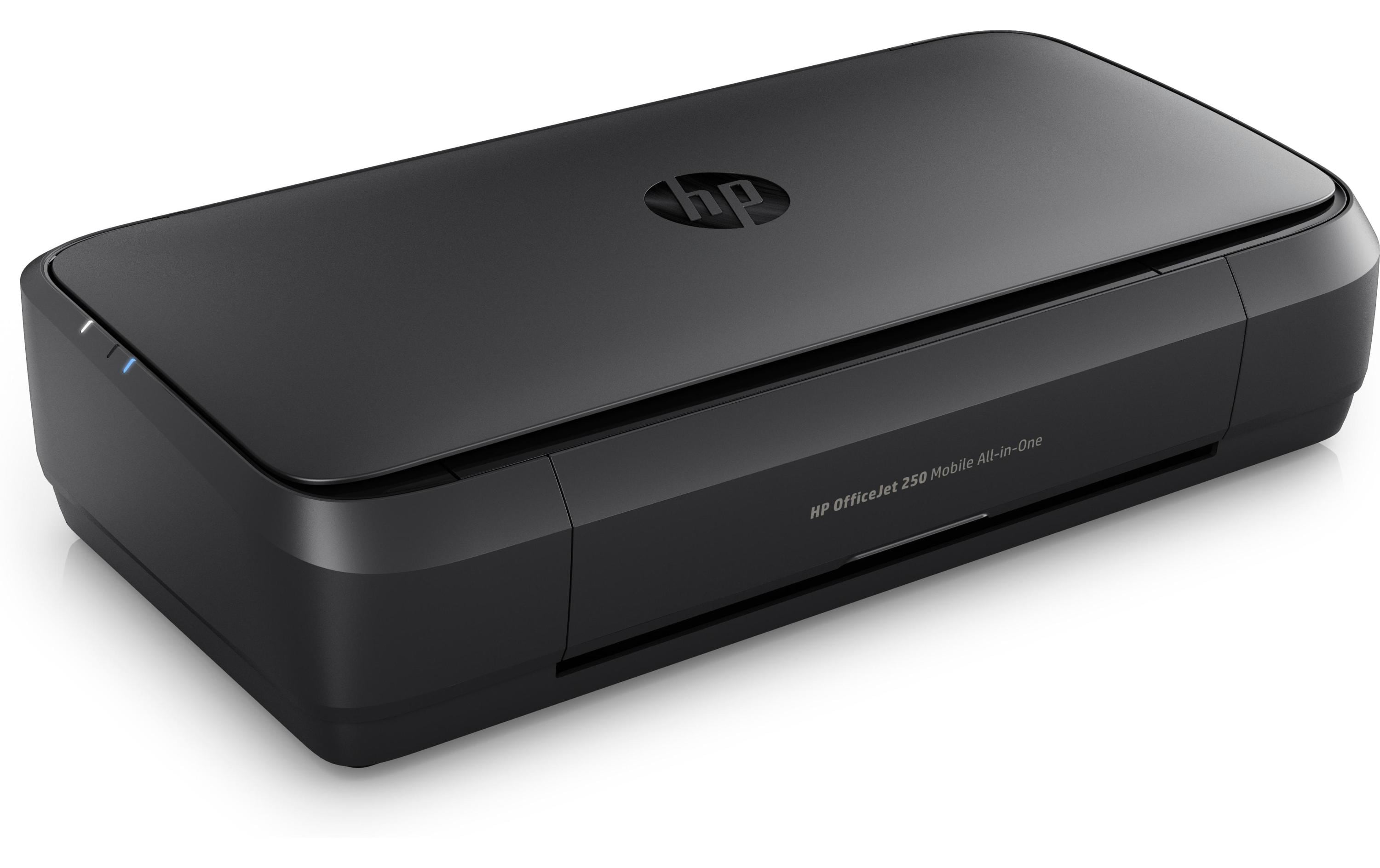 HP Mobiler Drucker OfficeJet 250 Mobile All-in-One