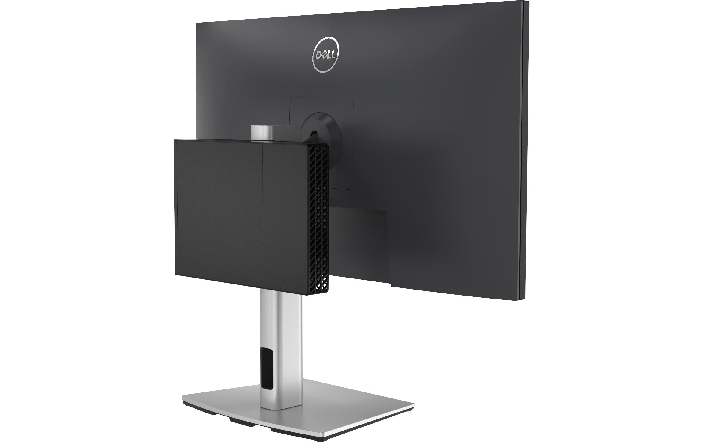 DELL Monitor-Standfuss MFS22 Schwarz