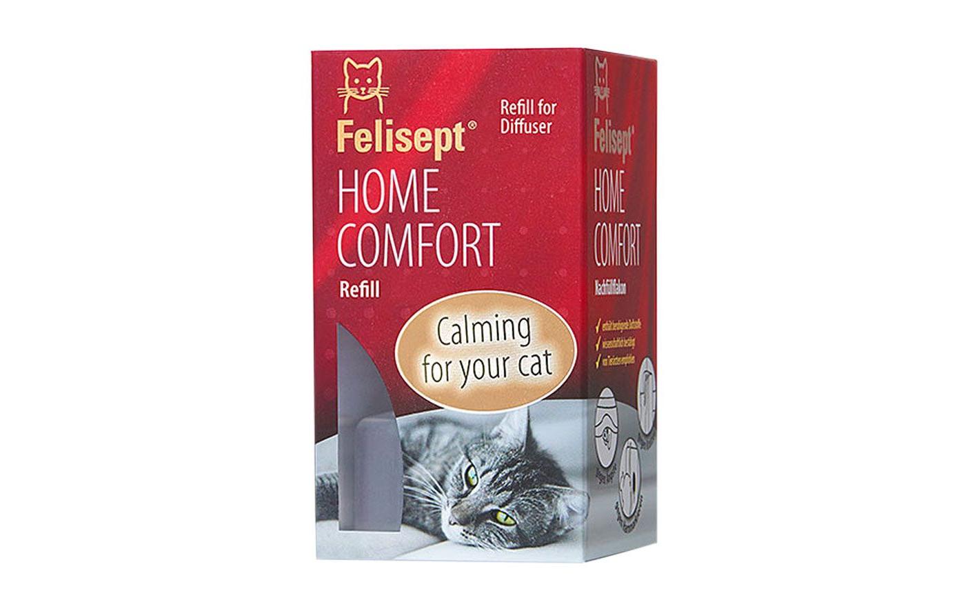 Felisept Wohlbefinden Home Comfort Nachfüll 45 ml