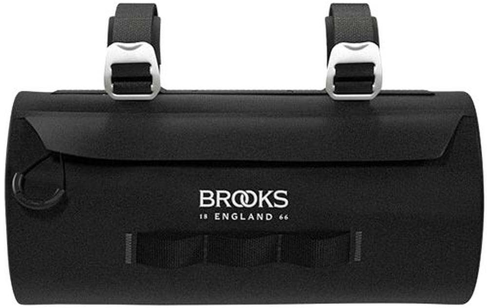 BROOKS Lenkertasche Scape Handlebar Pouch, Schwarz