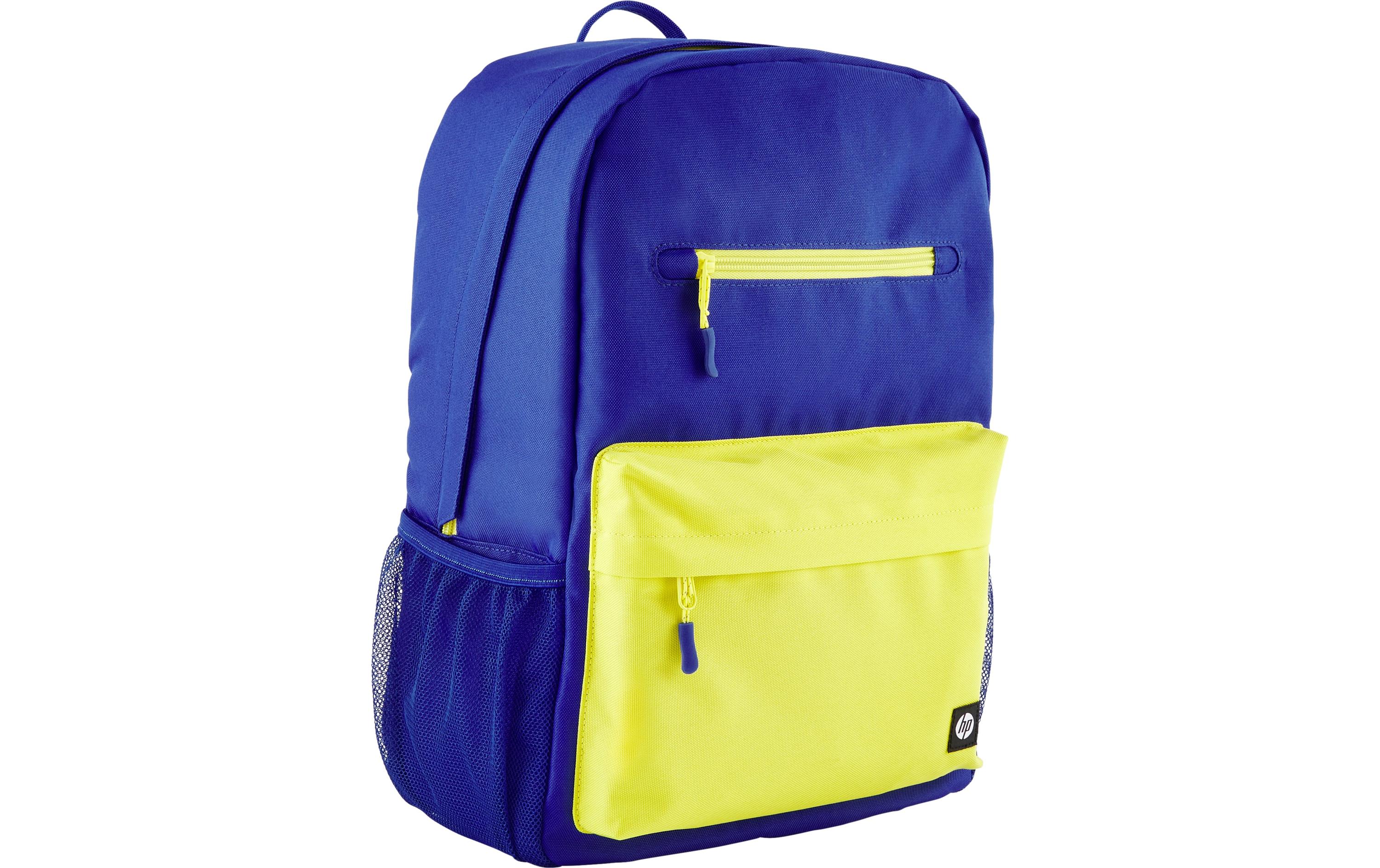 HP Notebook-Rucksack Campus Blue 15.6