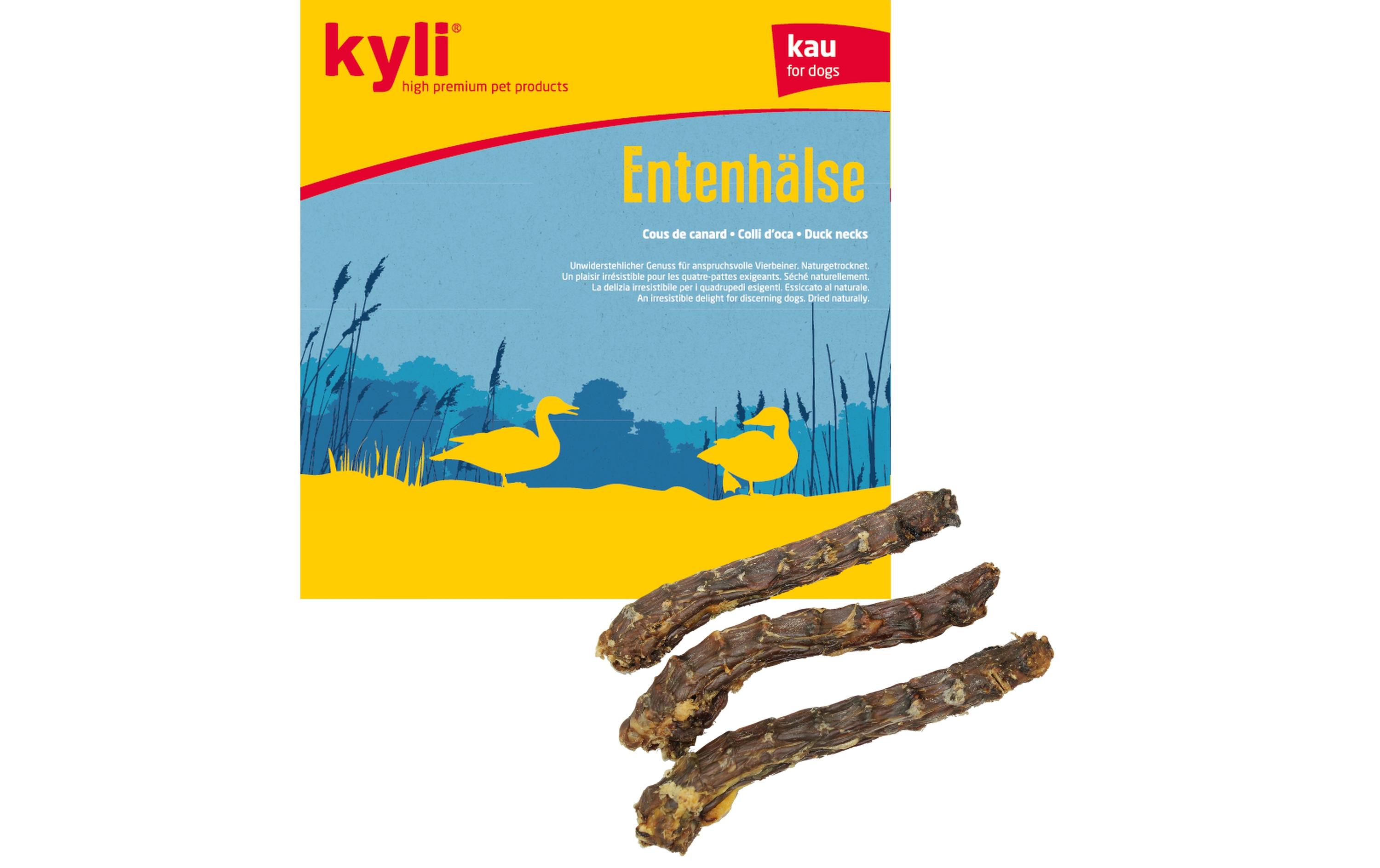 kyli Entenhälse, 200 g