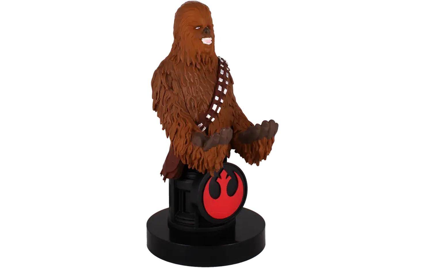 Exquisite Gaming Ladehalter Cable Guys – Star Wars: Chewbacca