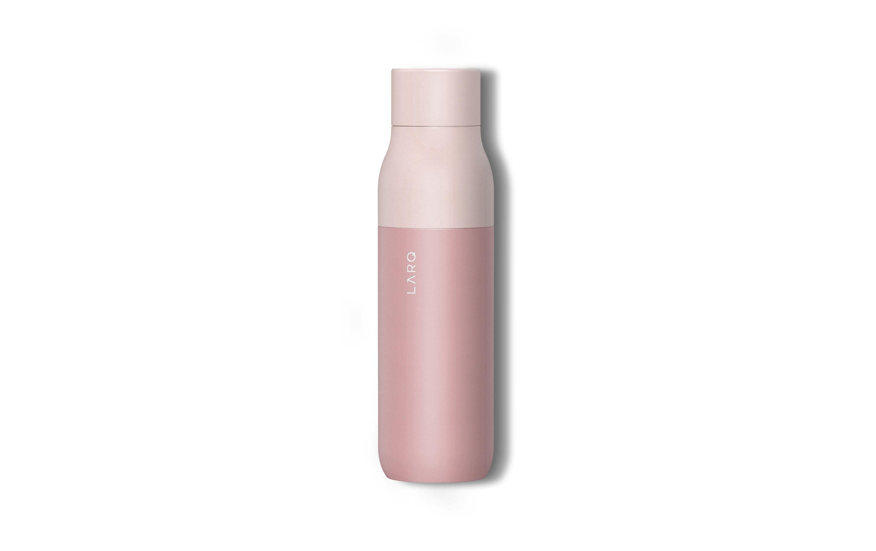 LARQ Thermosflasche 500 ml, Himalayan Pink