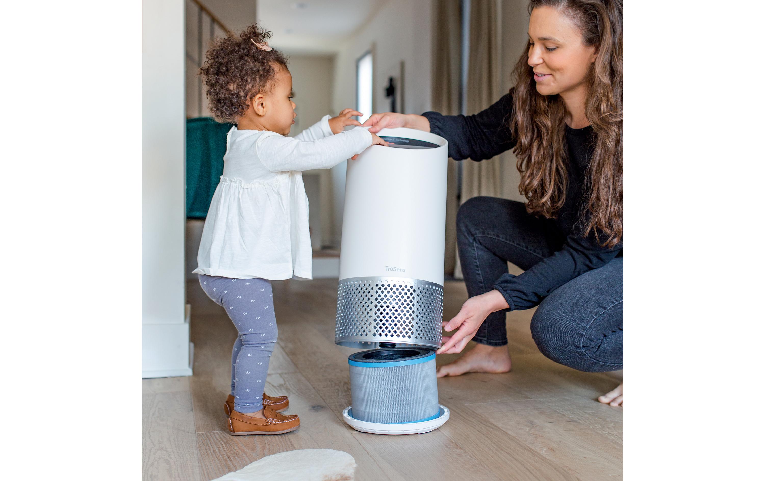 Leitz Trusens HEPA-Filter TruSens Allergie & Grippe 1 Stück