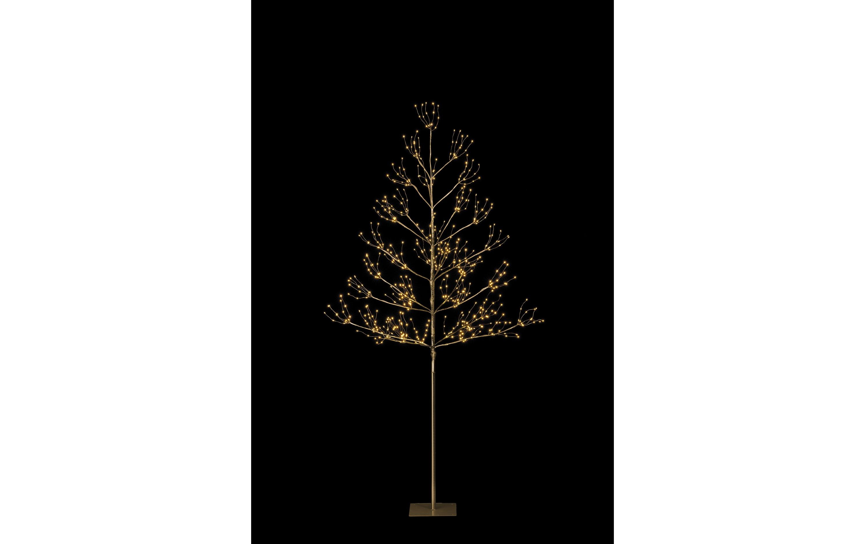 STT Baum Champagne, 570 LEDs, 150 cm