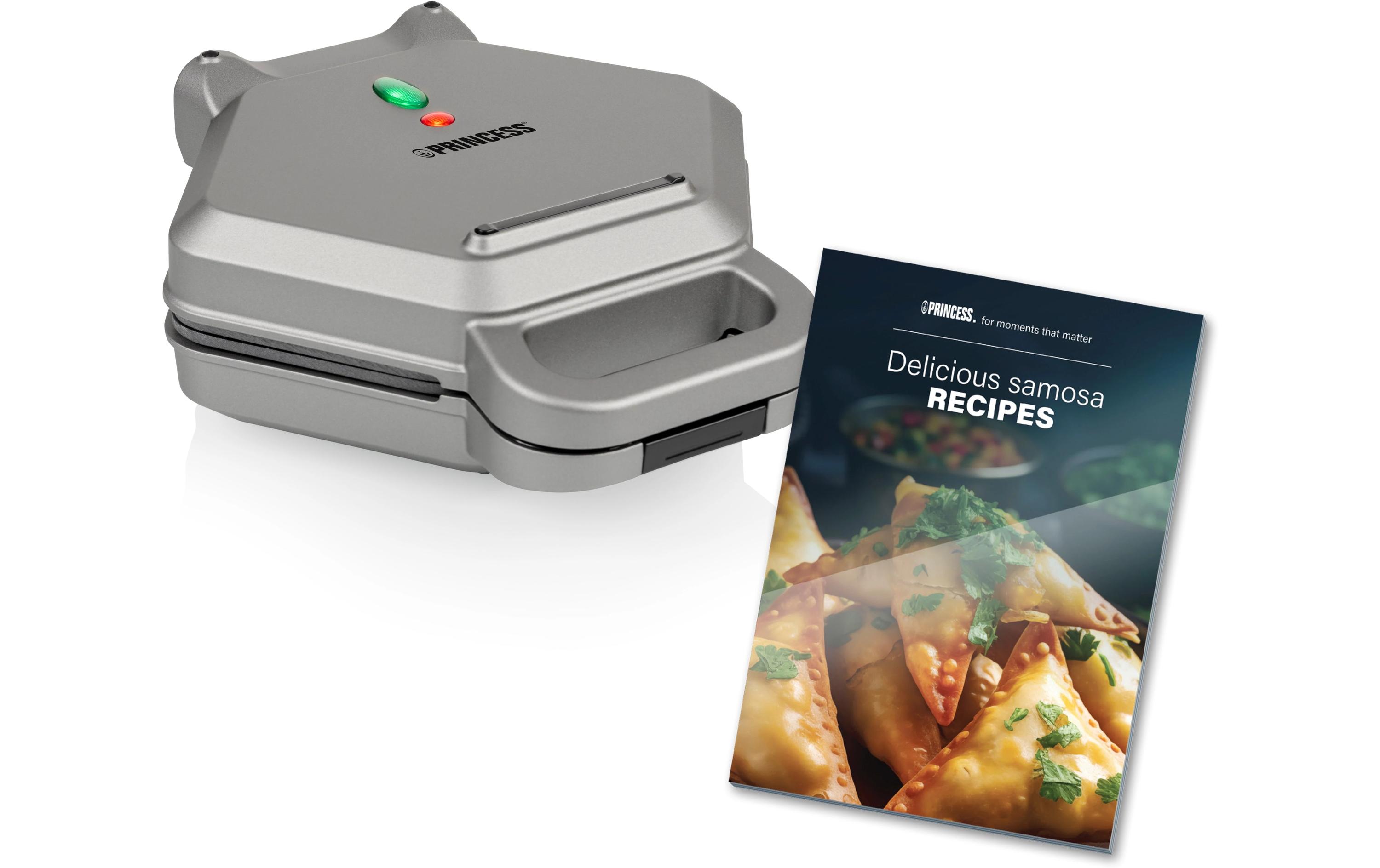 Princess Samosa und Snack-Maker 700 W