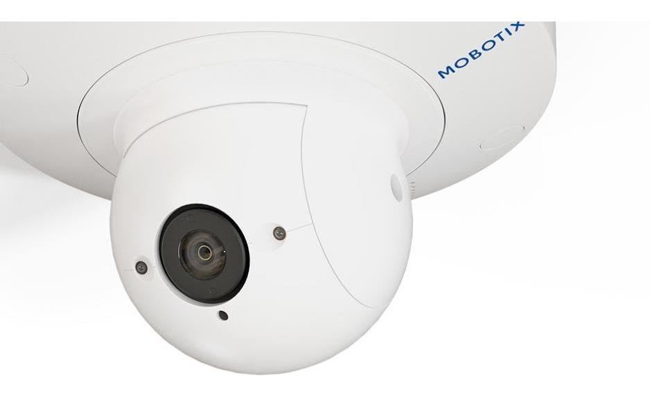 Mobotix Netzwerkkamera Mx-p71A-8DN080 8MP 60° Tag/Nacht