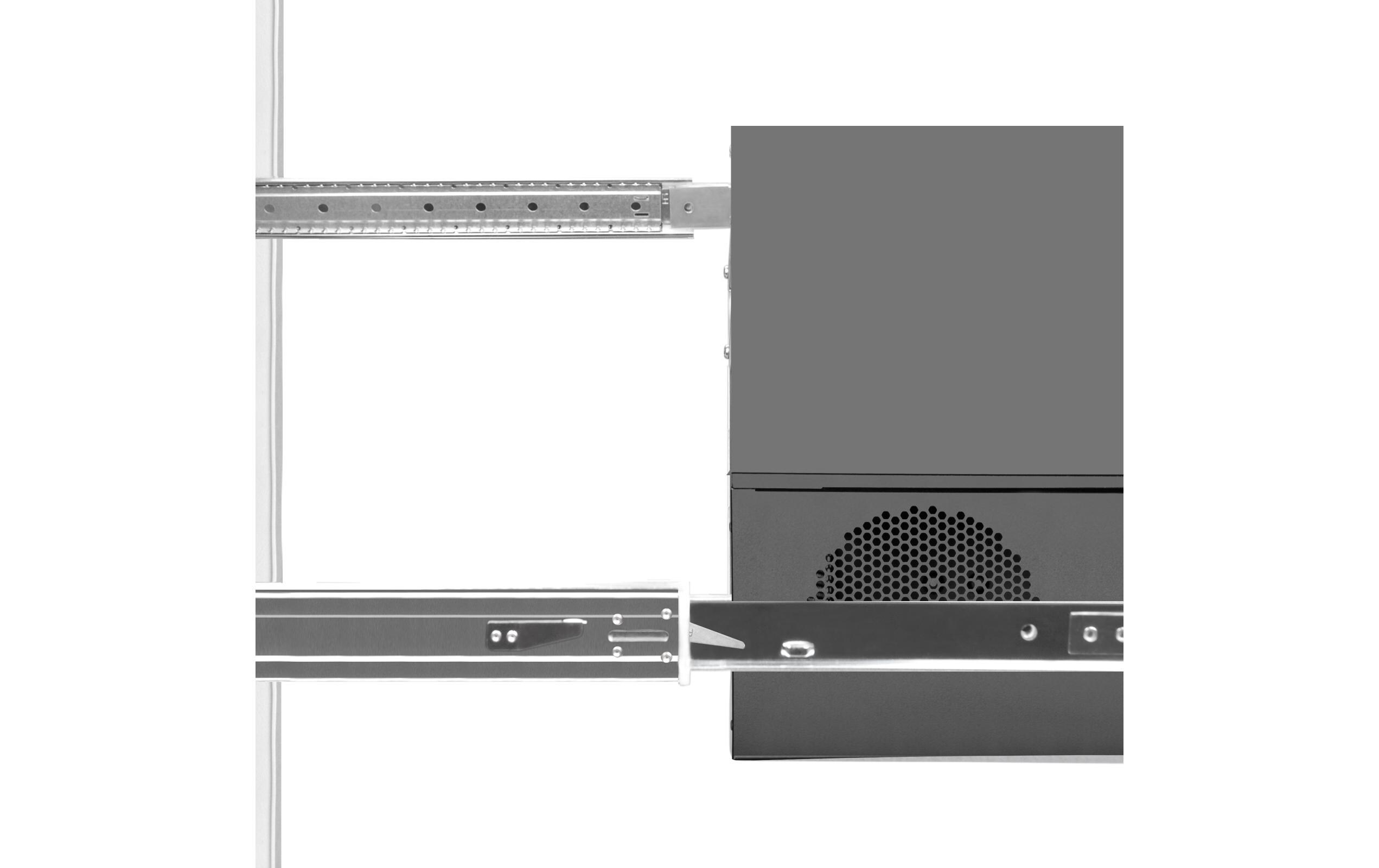 SilverStone Rackmount Kit RMS05-22