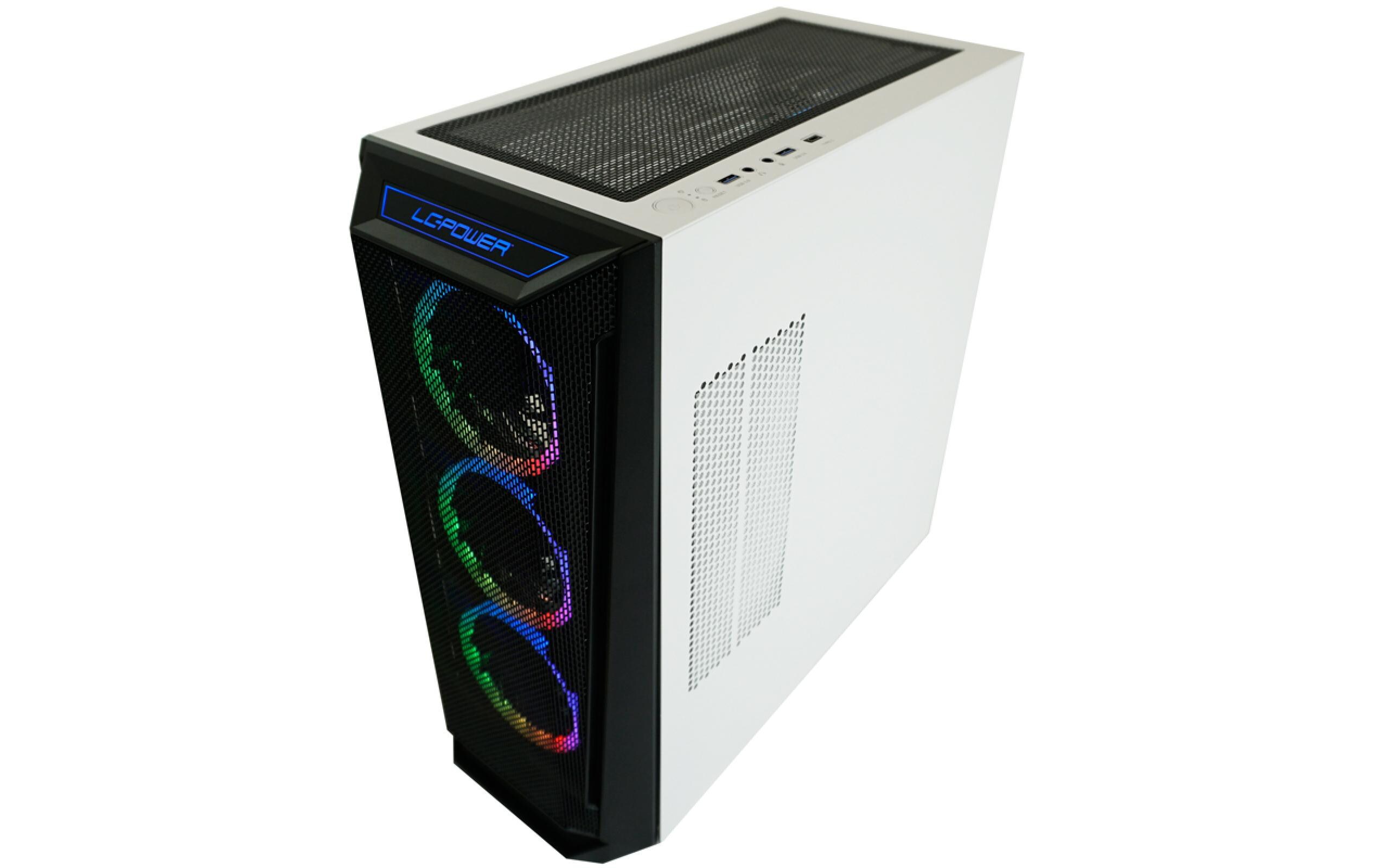 LC-Power PC-Gehäuse Gaming 805BW Holo-1_X