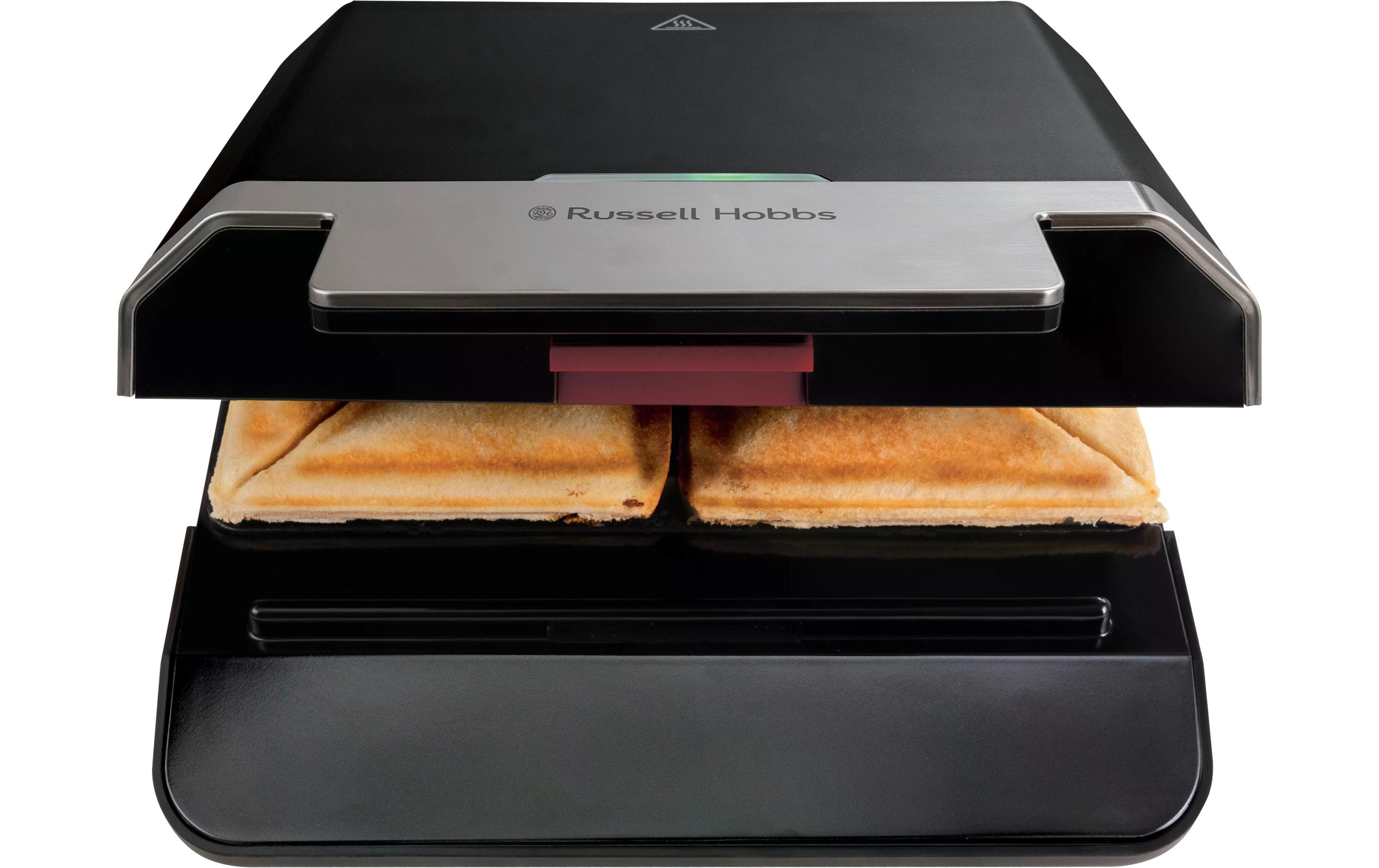 Russell Hobbs Sandwich-Toaster Easy Clean 750 W