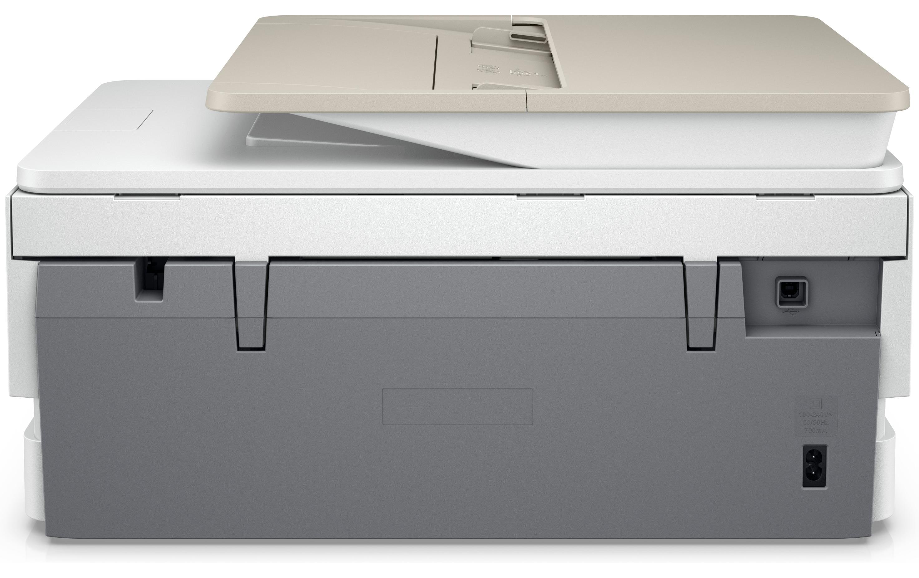 HP Multifunktionsdrucker Envy Inspire 7924e All-in-One