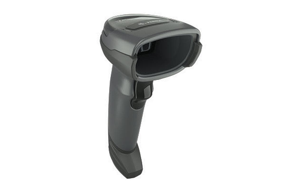 Zebra Technologies Barcode Scanner DS4608-SR USB