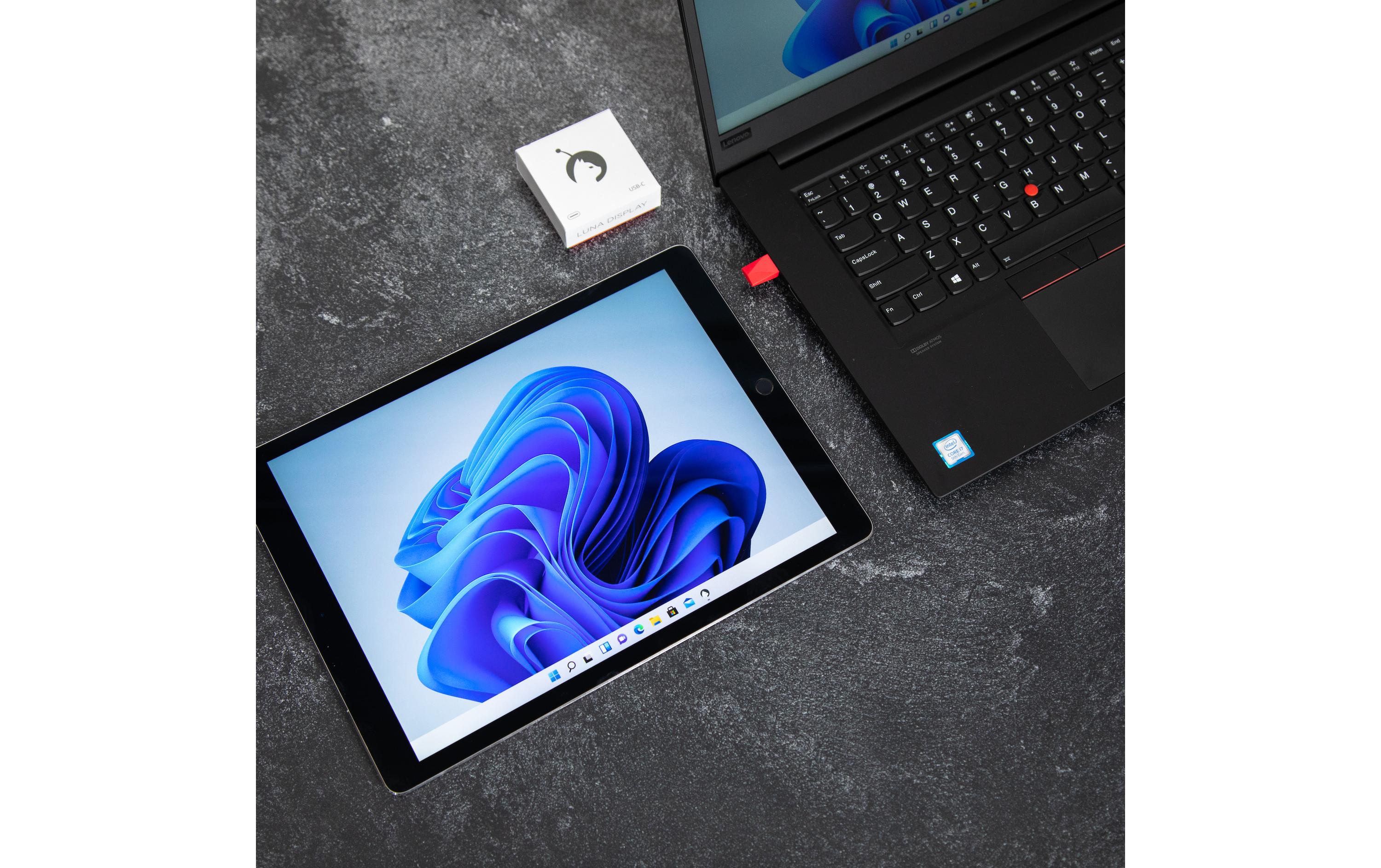 Astro HQ LLC Luna Display Astropad USB-C