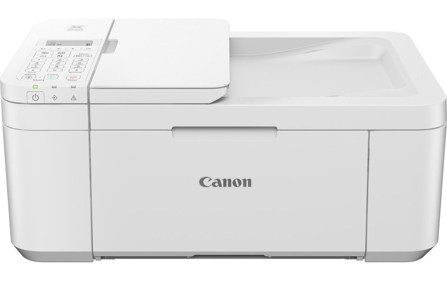 Canon Multifunktionsdrucker PIXMA TR4751i