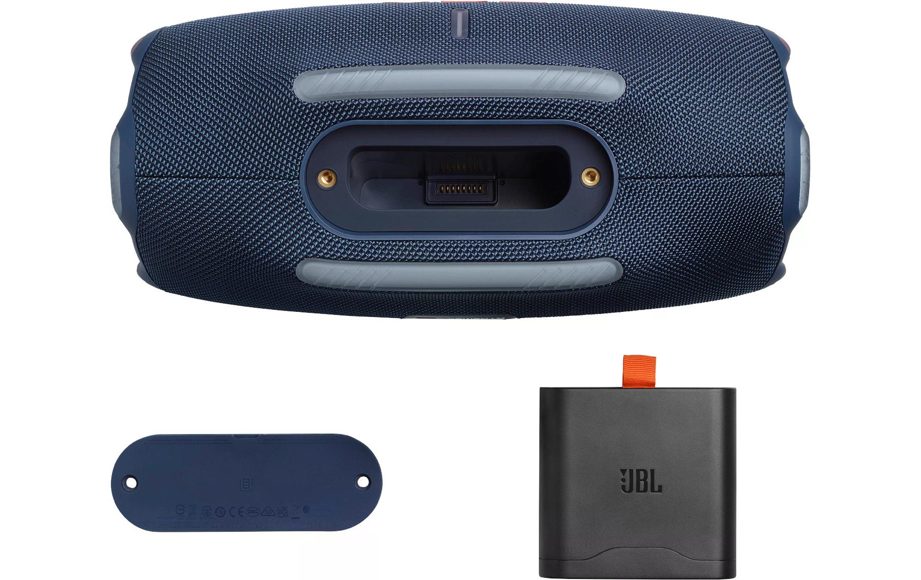 JBL Xtreme 4 Blau