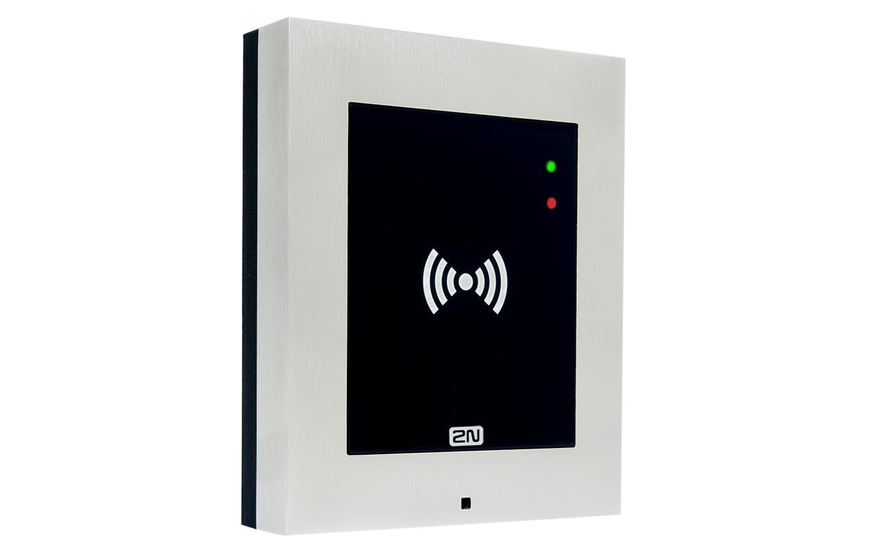 2N RFID Leser Access Unit 2.0 RFID - 125 kHz