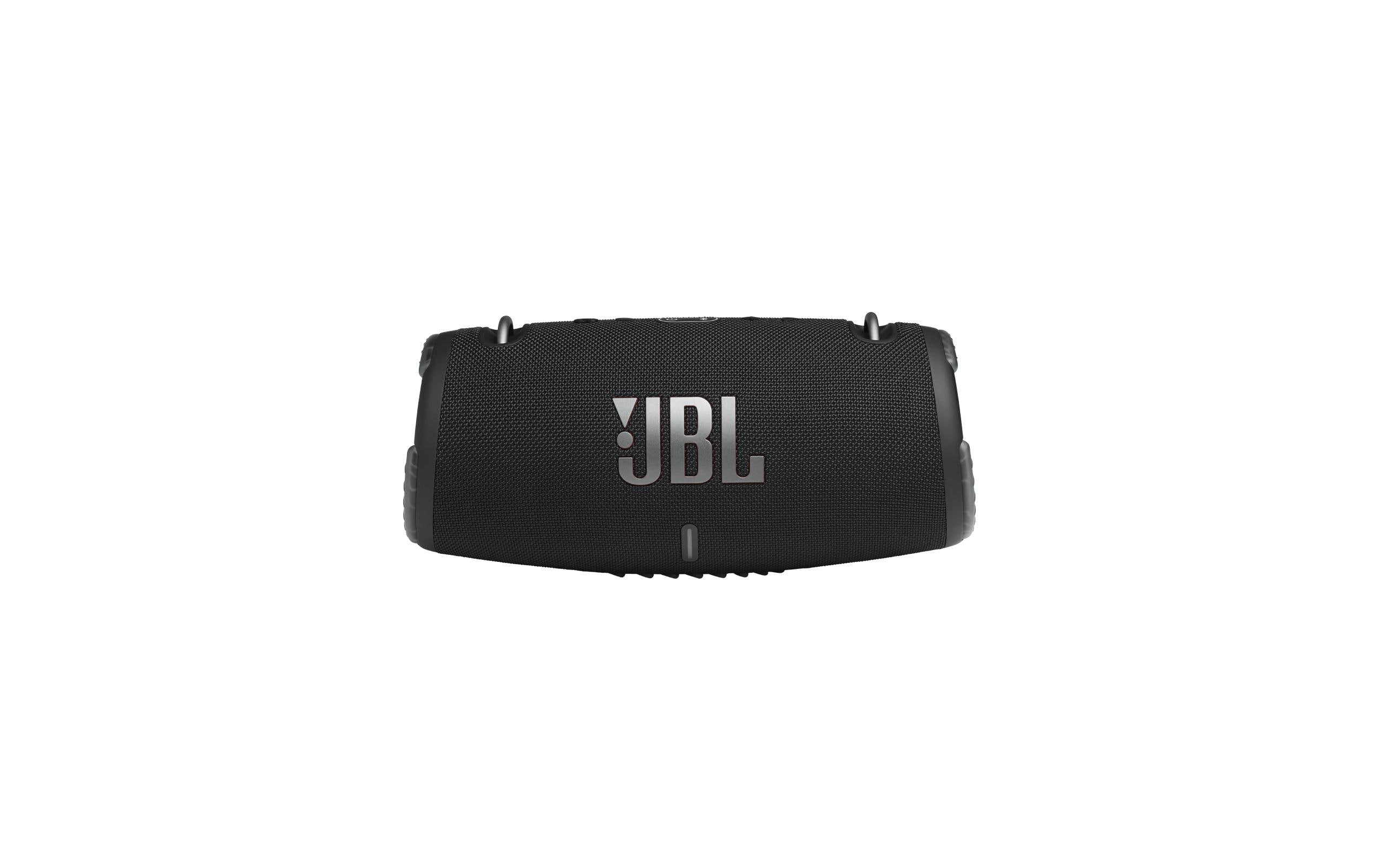 JBL Bluetooth Speaker Xtreme 3 Schwarz