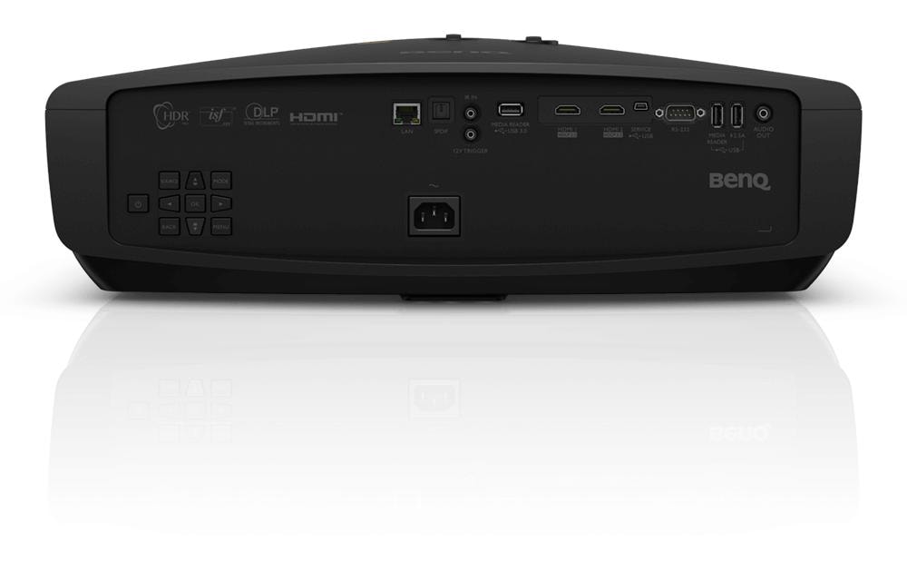 BenQ Projektor W5700