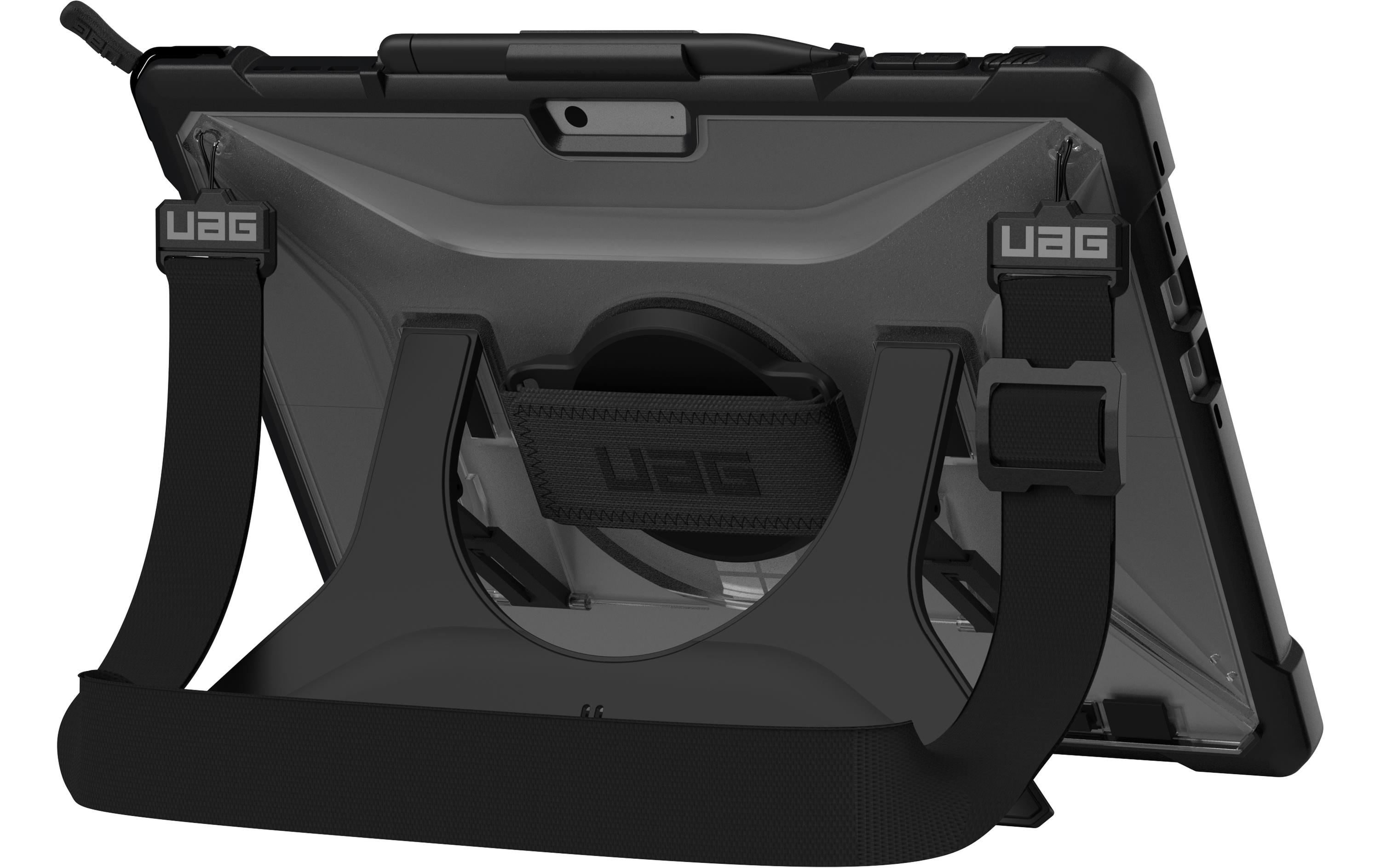 UAG Tablet Back Cover Plasma Surface Pro 9