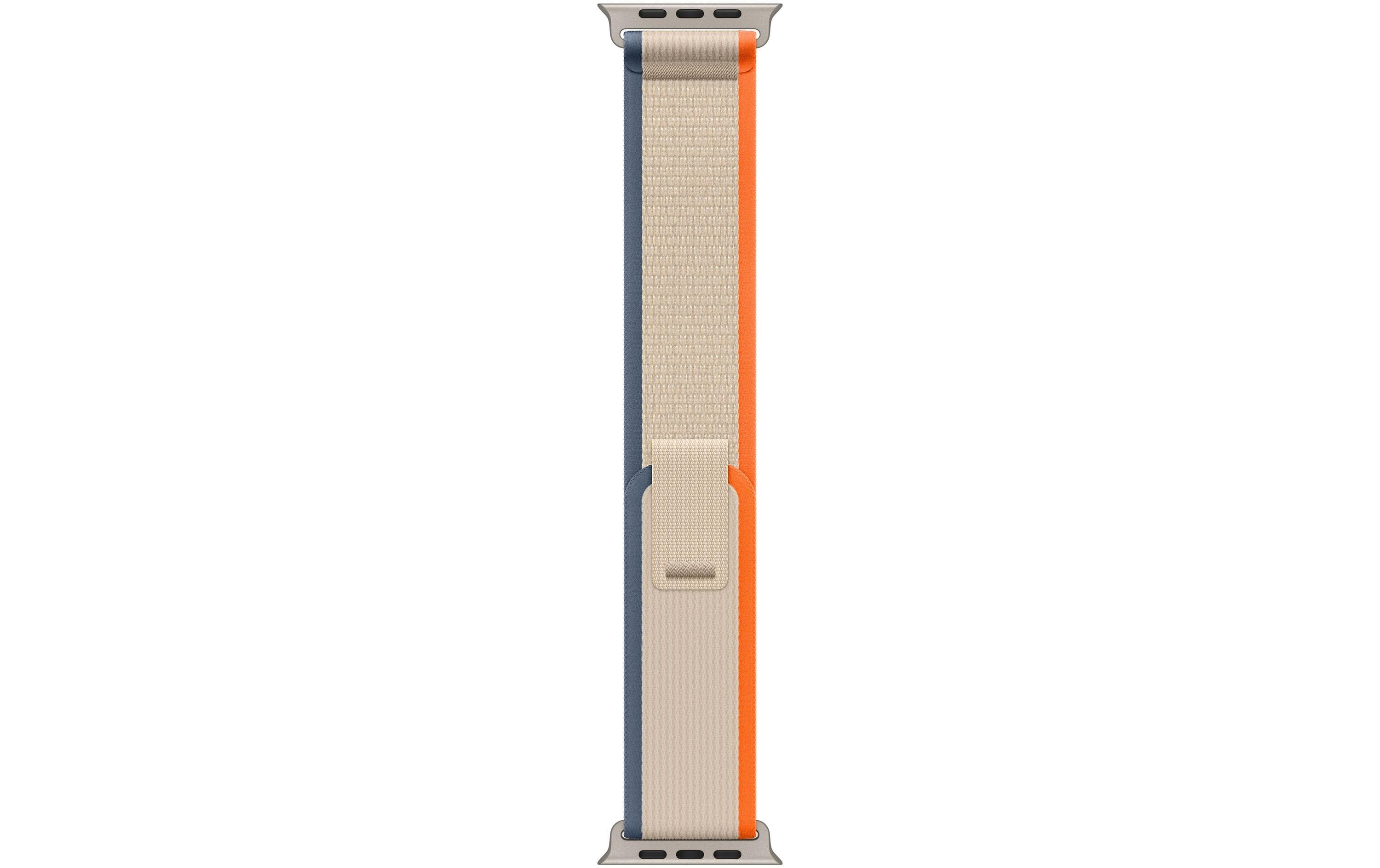 Apple Trail Loop 49 mm S/M Orange/Beige