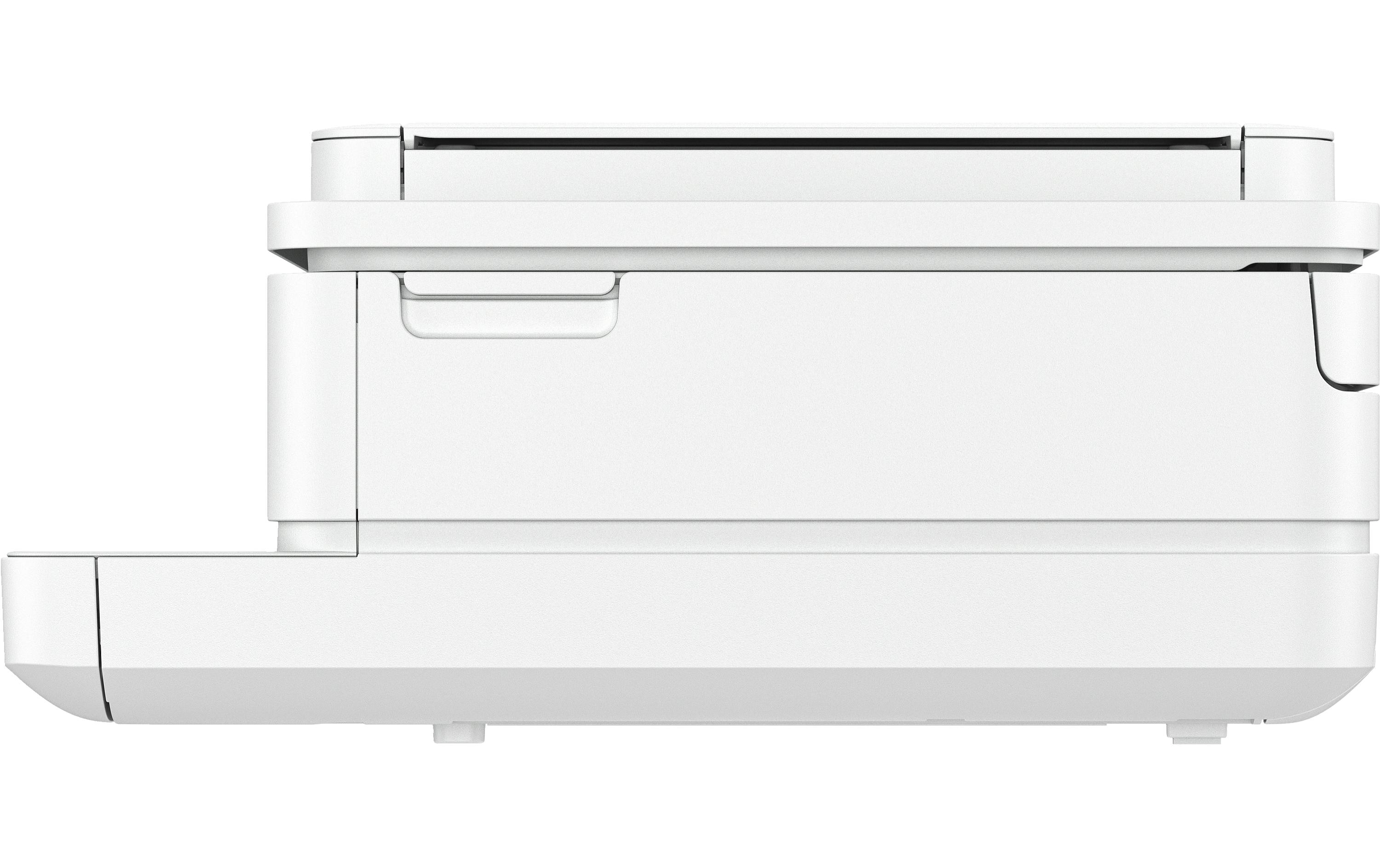 HP ENVY 6530e All-in-One Printer