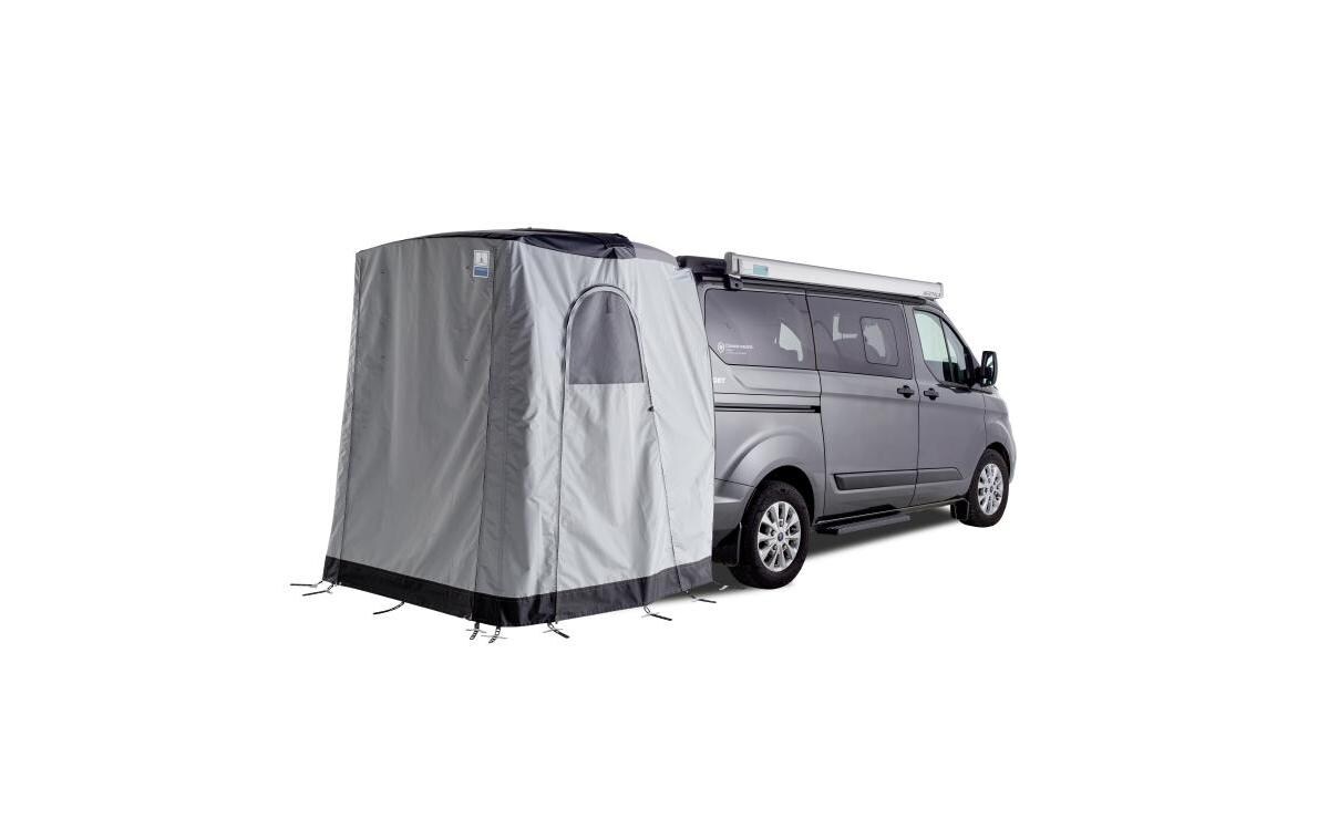 VanSpace Heckzelt Space Kombi für VW T6/T5 (ab 2015)