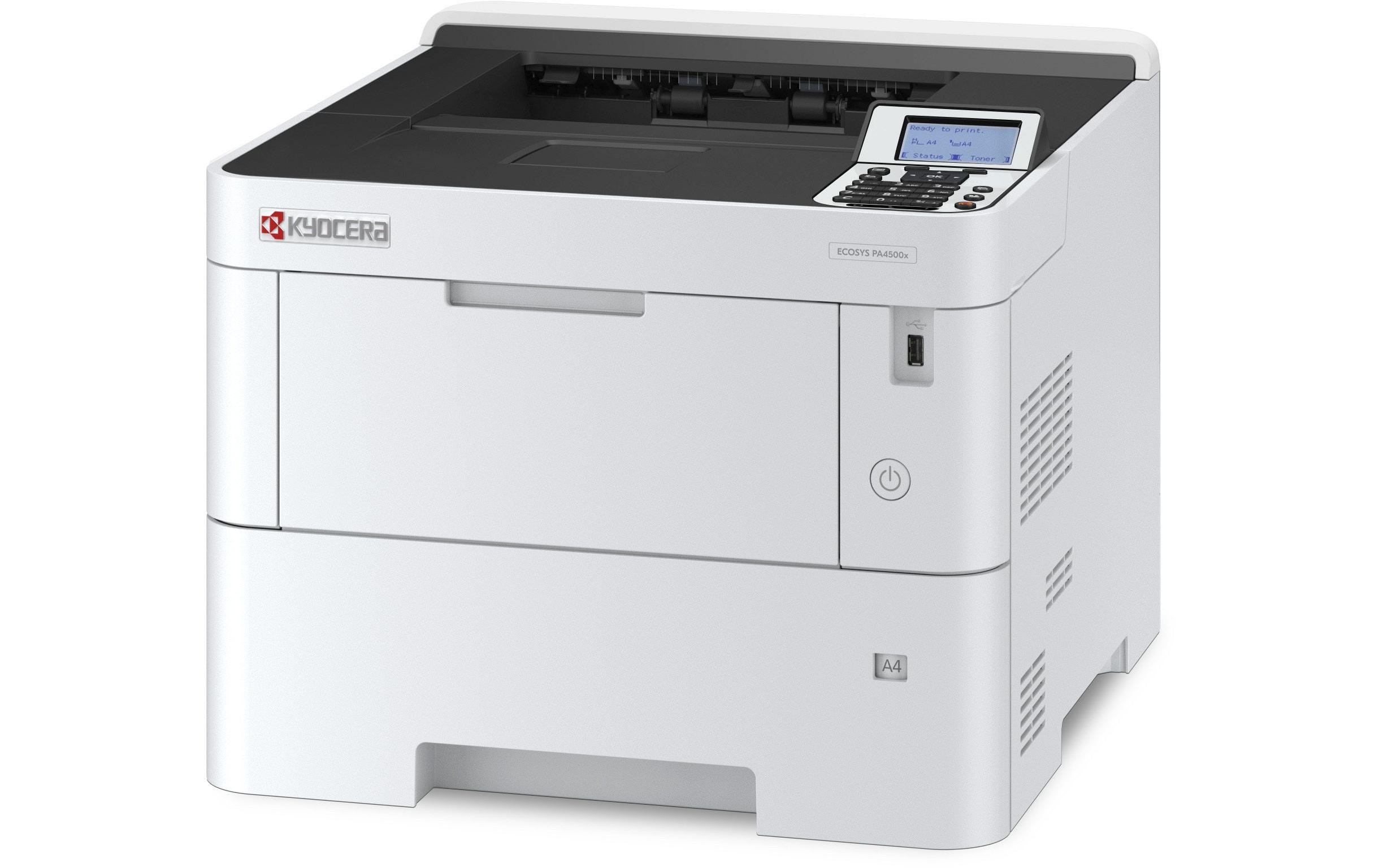 Kyocera Drucker ECOSYS PA4500X